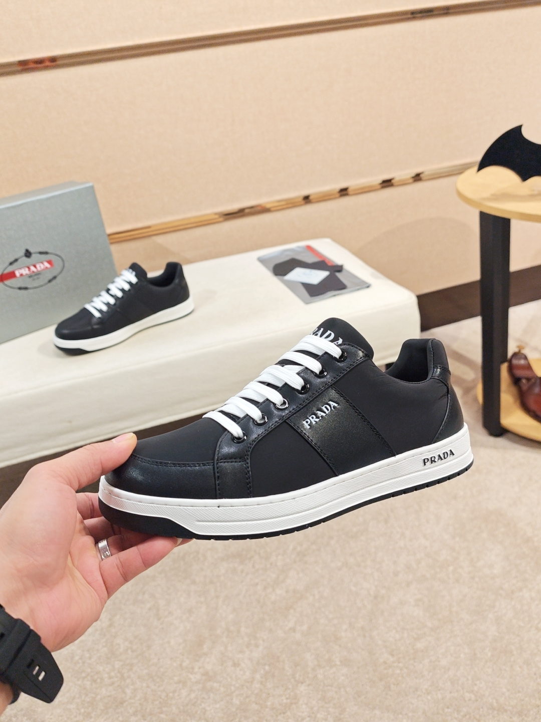 Prada Shoes