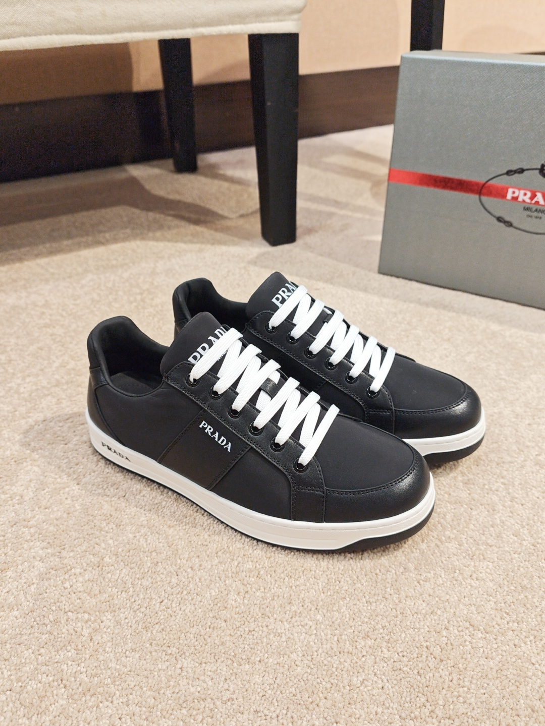 Prada Shoes