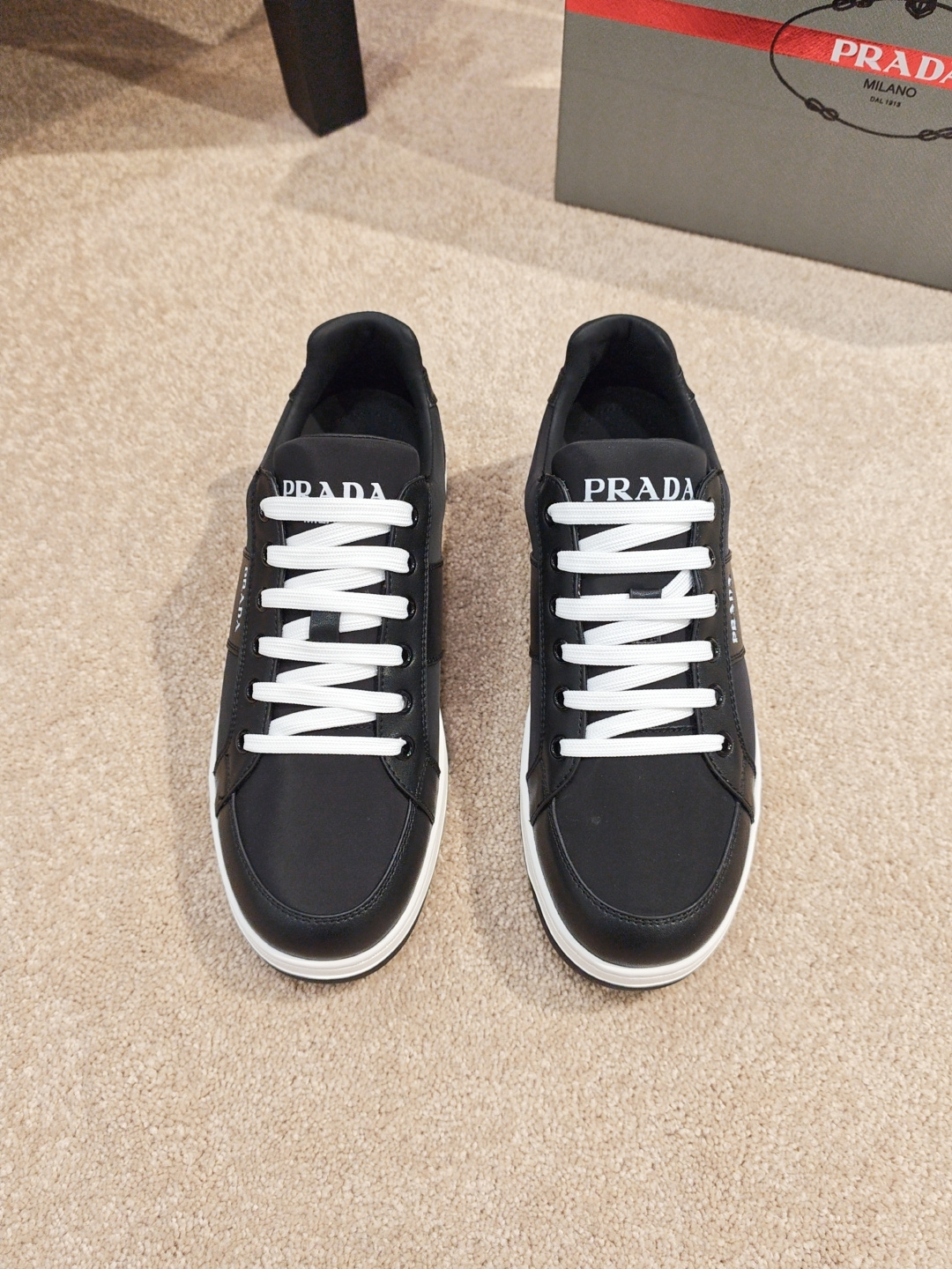 Prada Shoes