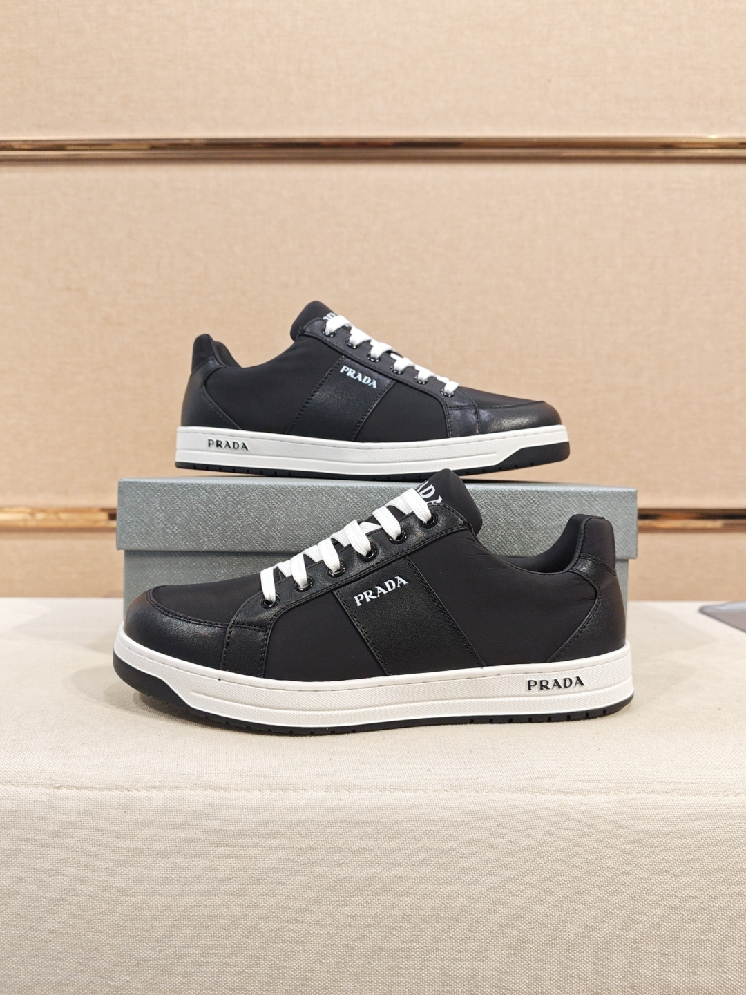 Prada Shoes