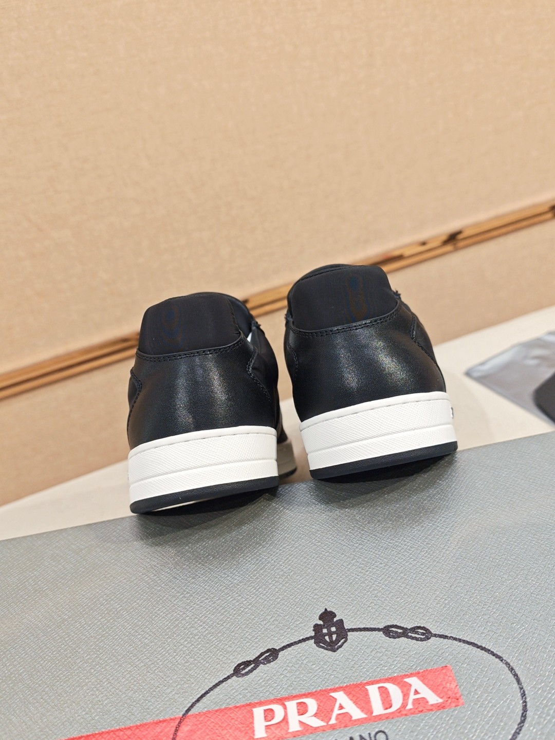 Prada Shoes