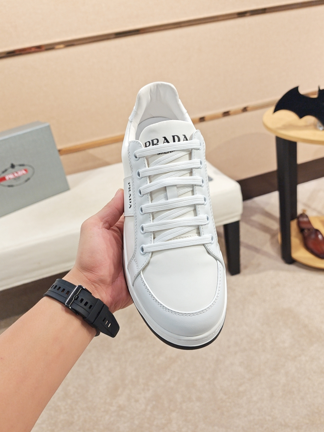 Prada Shoes