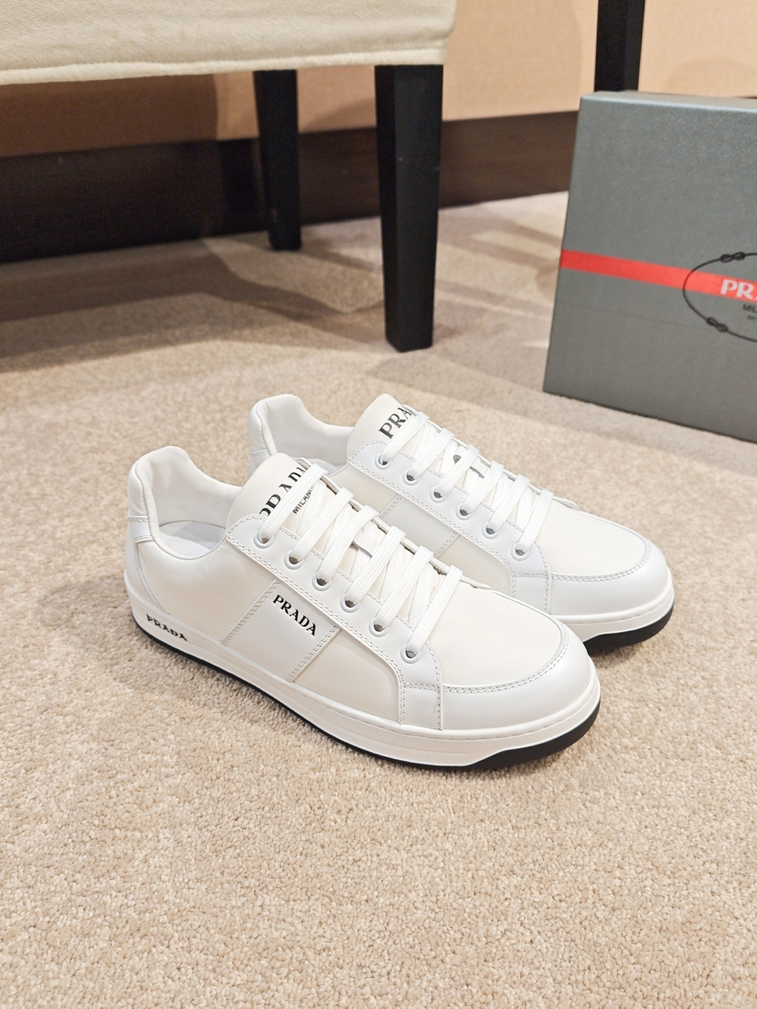 Prada Shoes