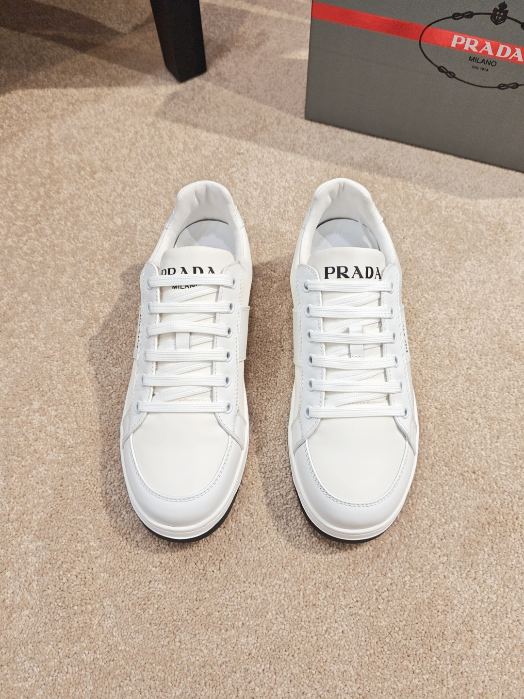 Prada Shoes