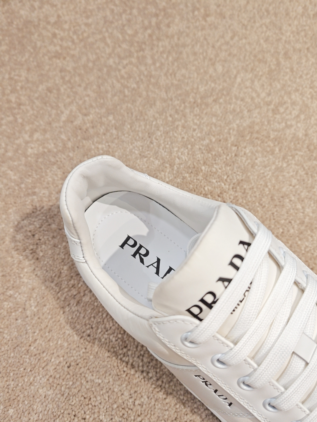 Prada Shoes