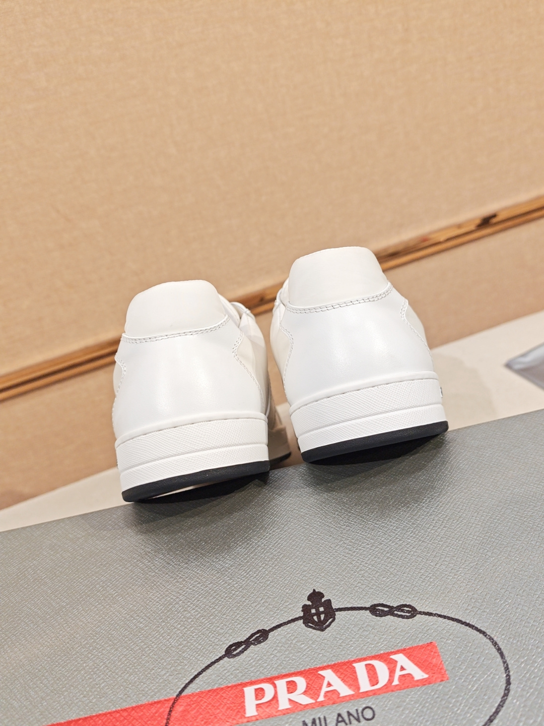 Prada Shoes
