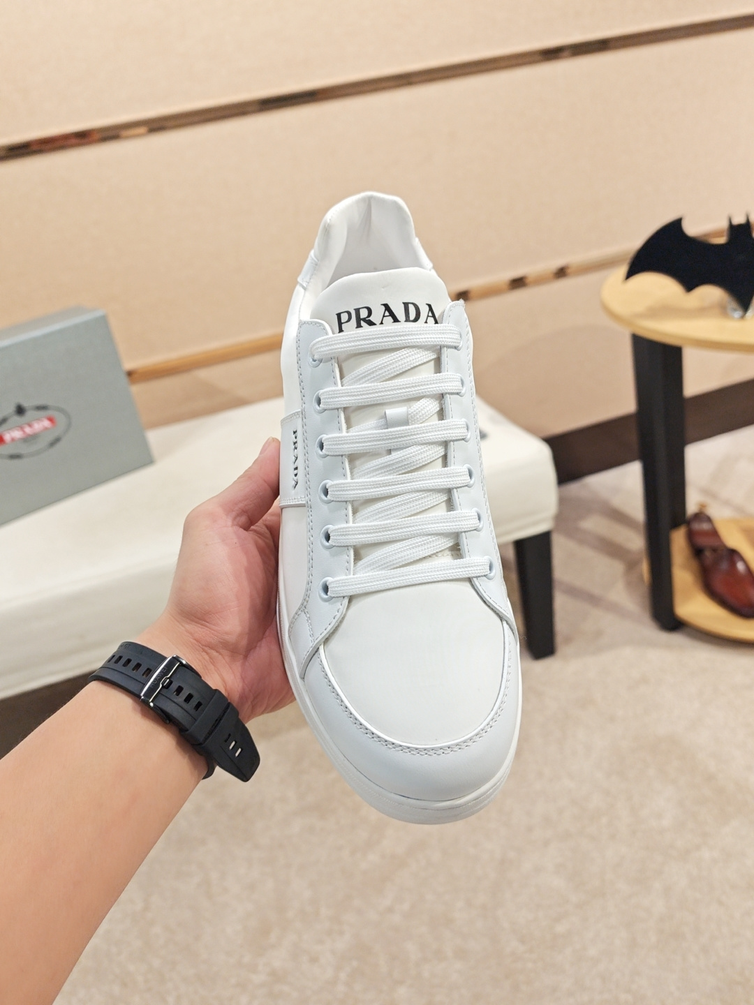 Prada Shoes