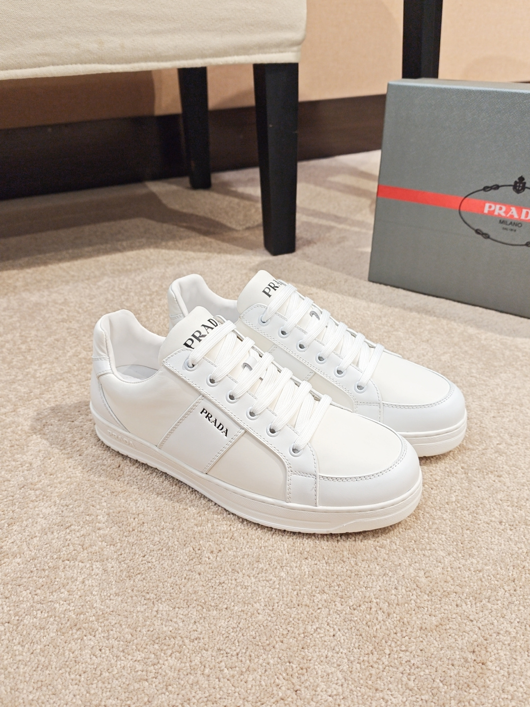 Prada Shoes