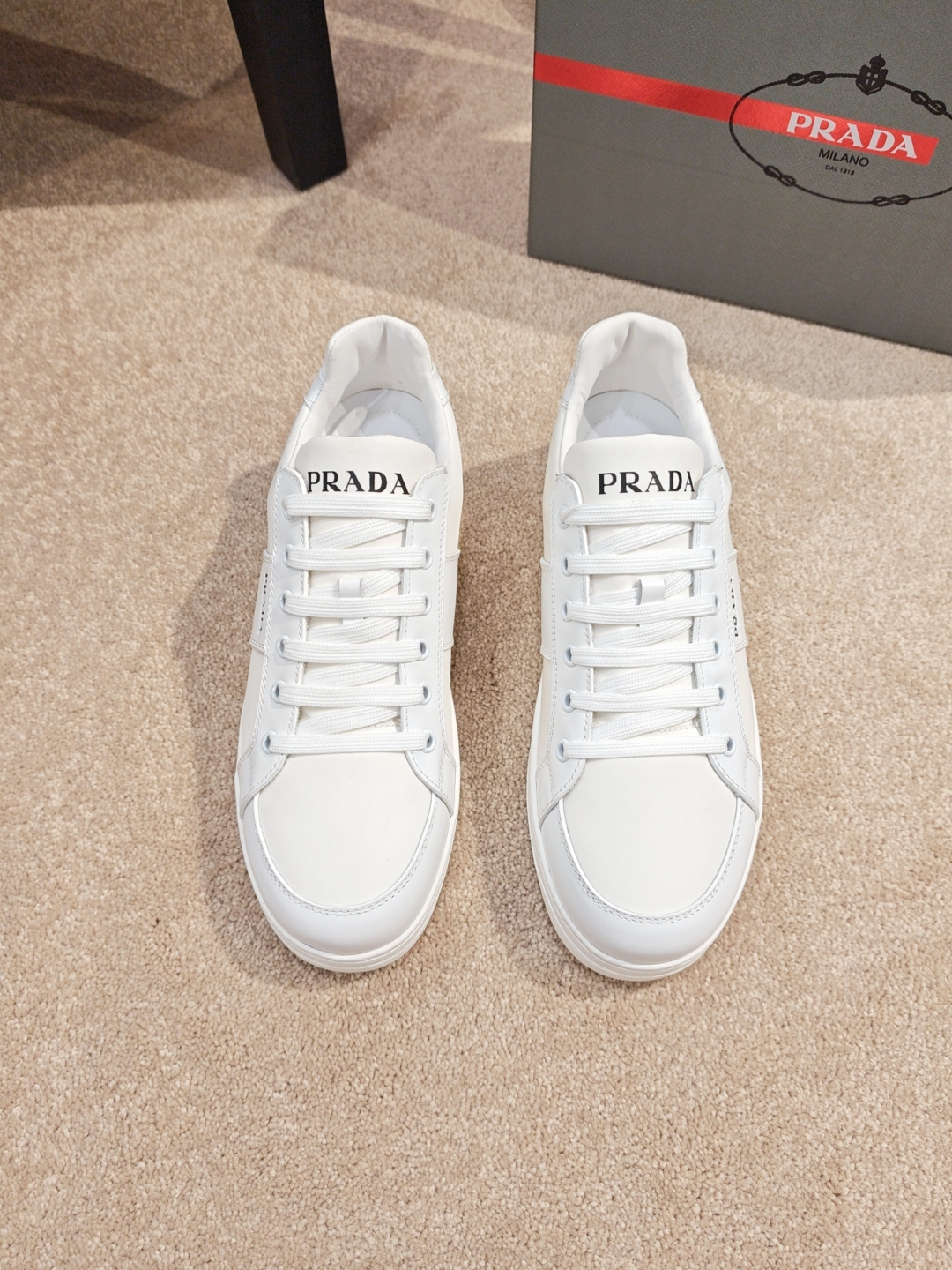 Prada Shoes