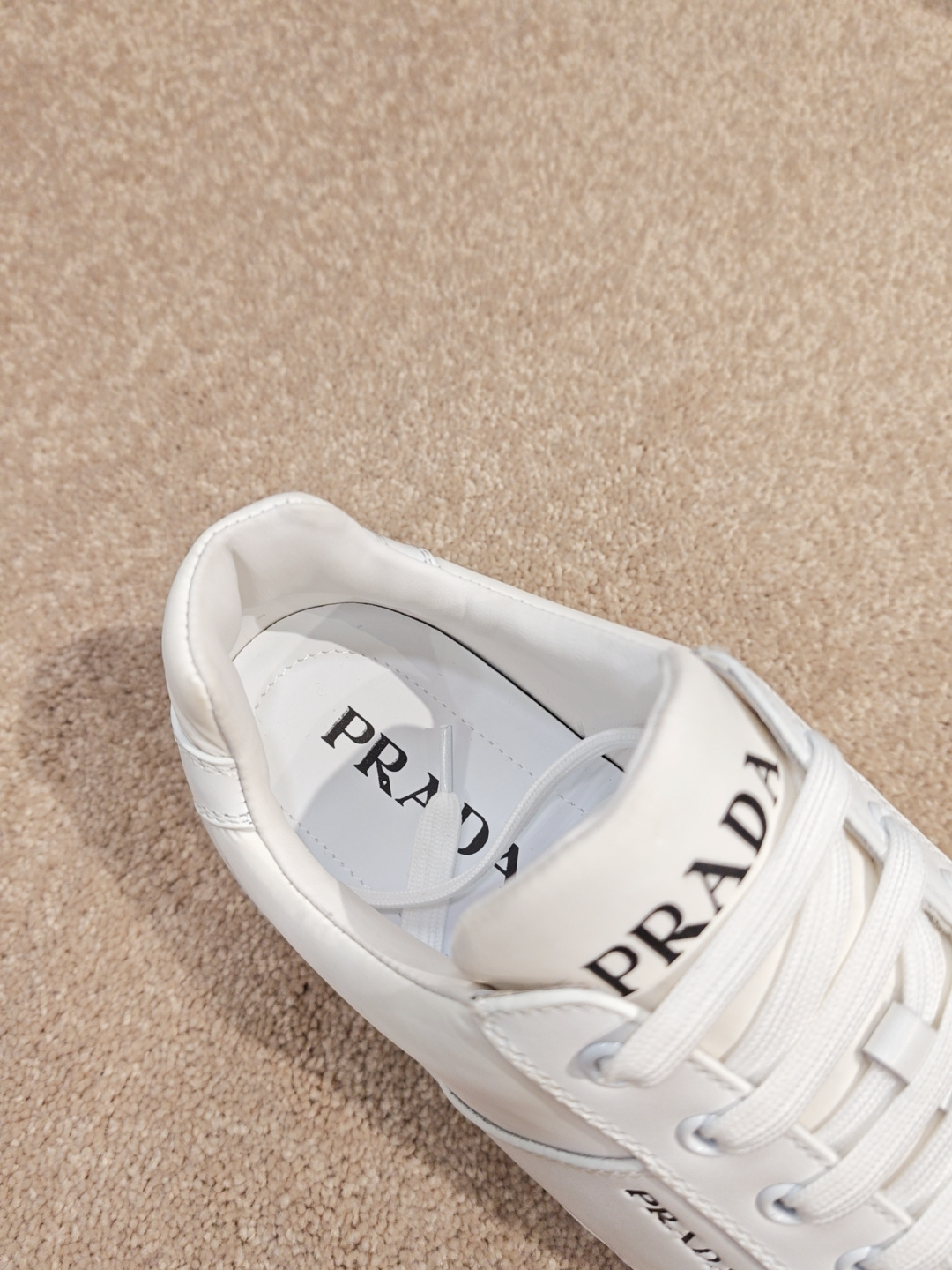 Prada Shoes