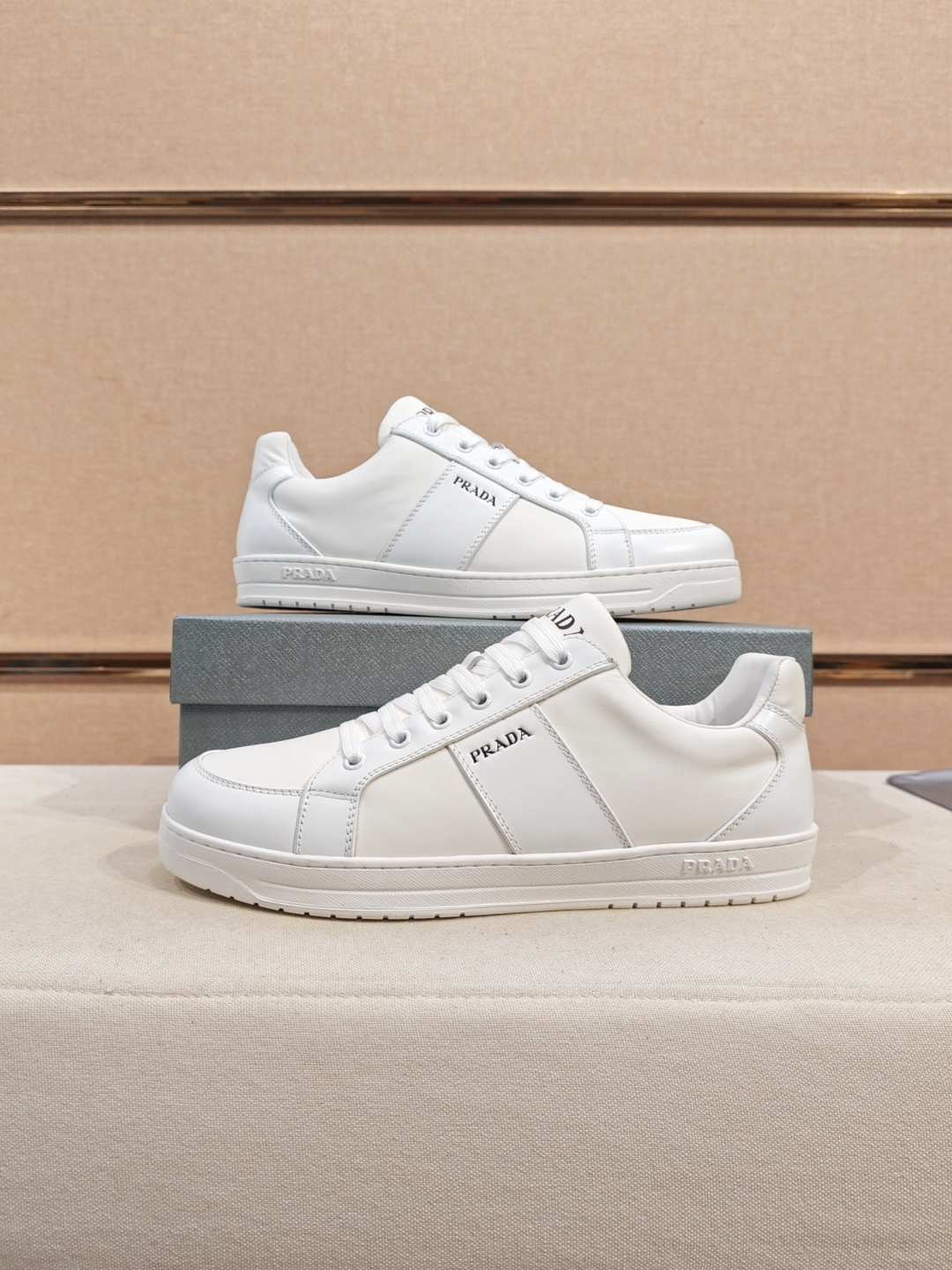Prada Shoes