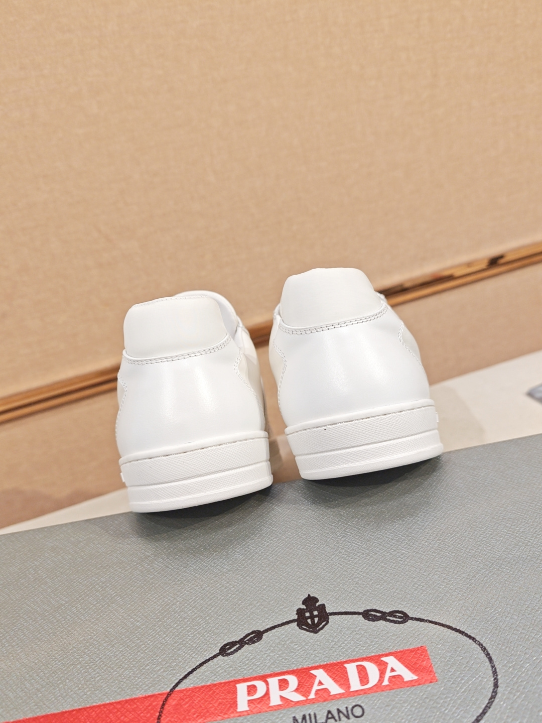 Prada Shoes