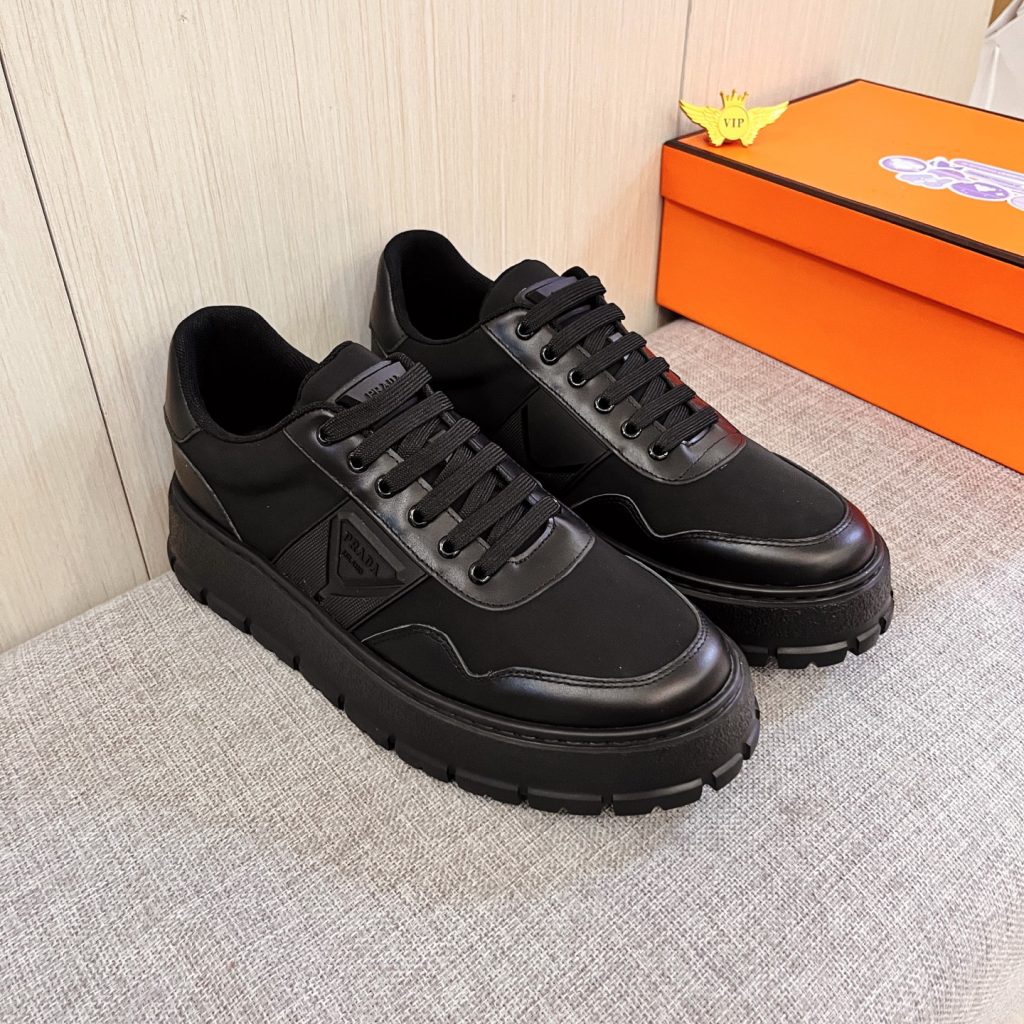 Prada Shoes