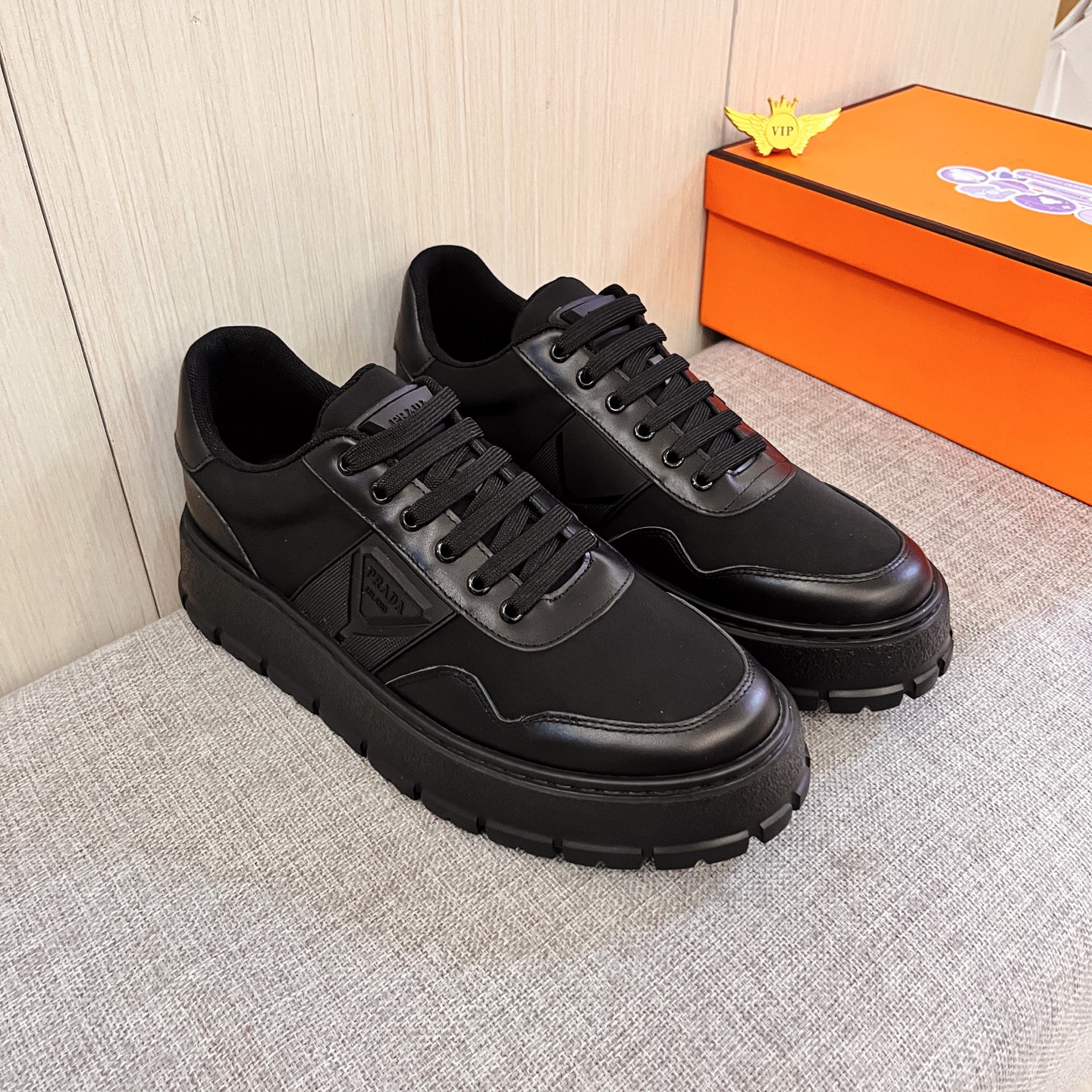 Prada Shoes