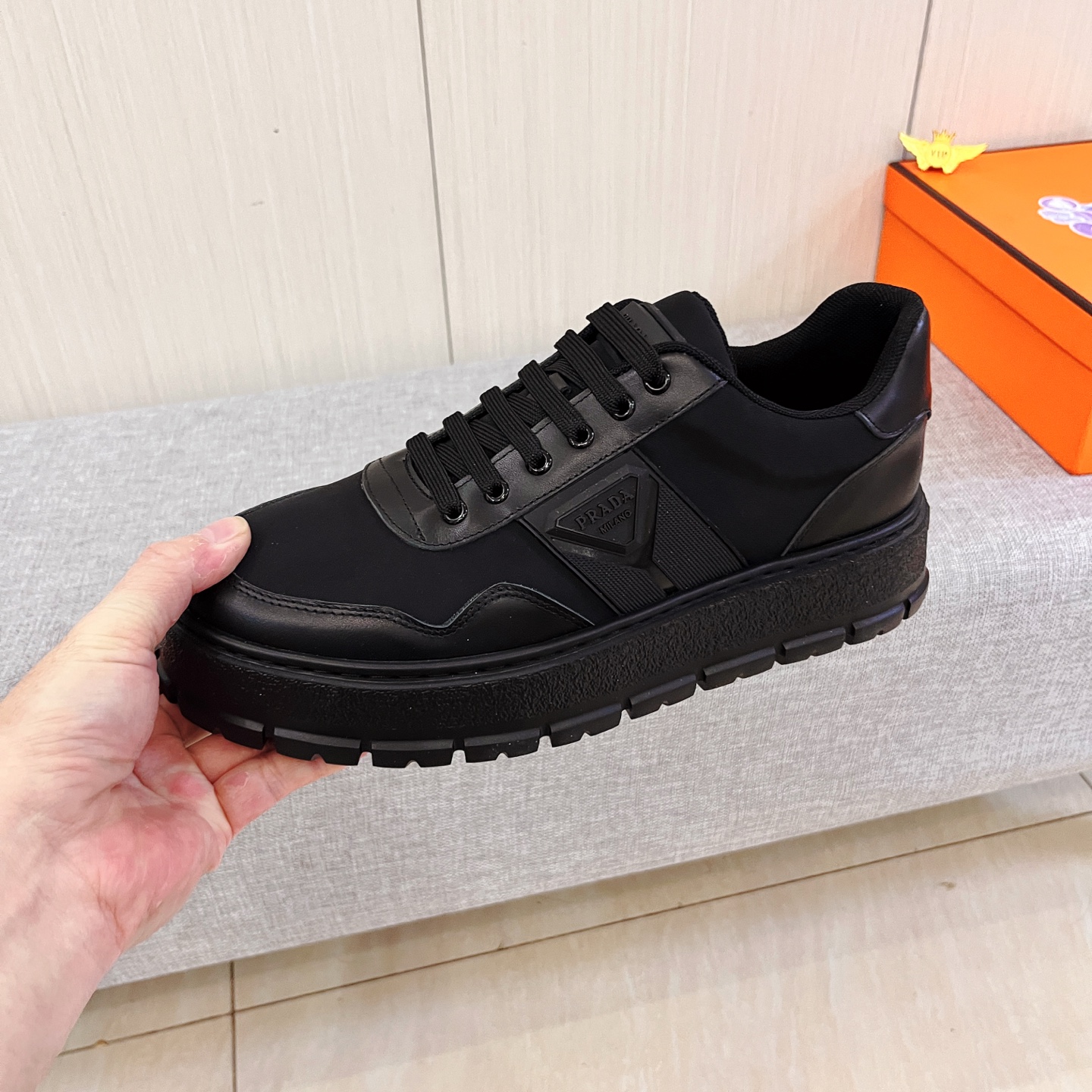 Prada Shoes