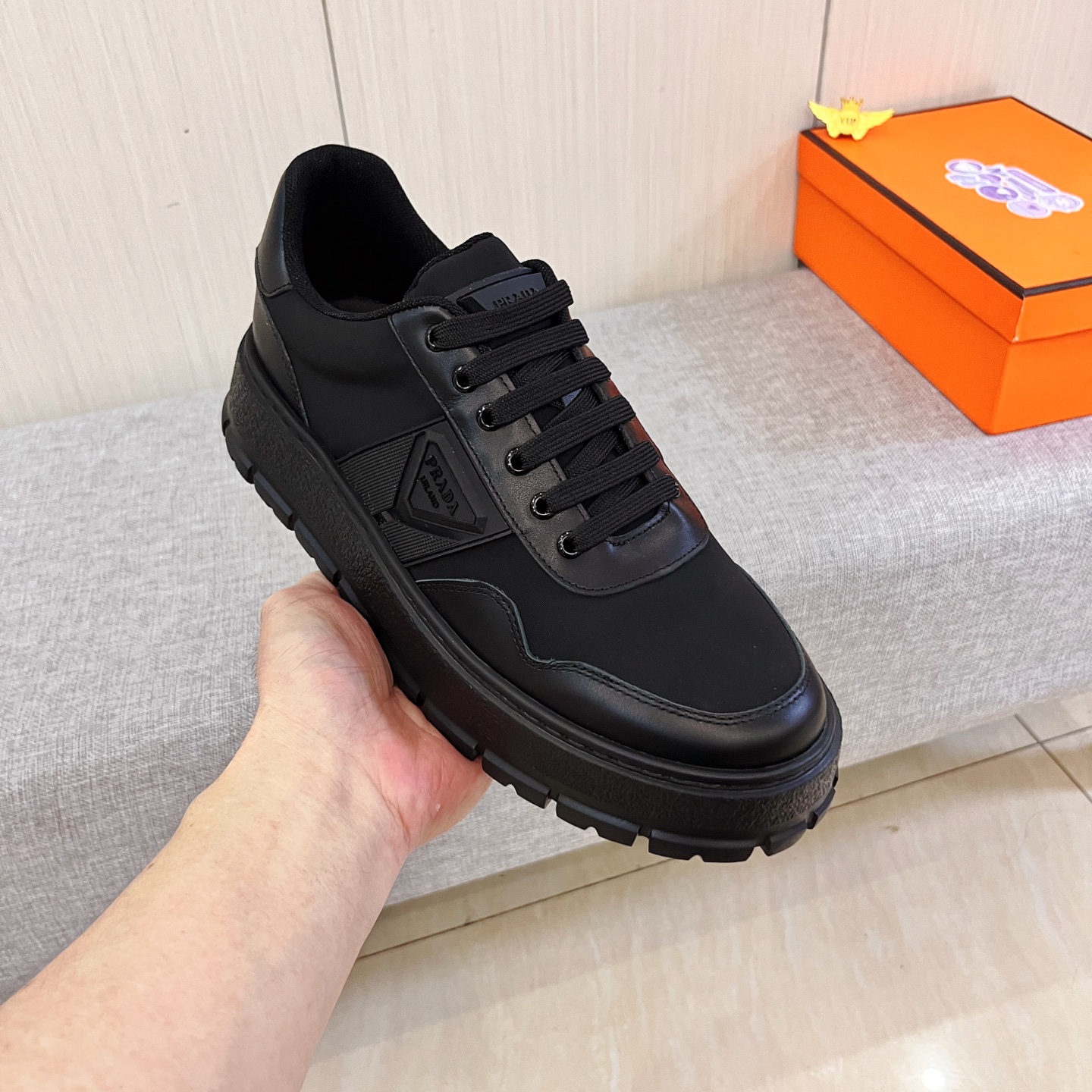 Prada Shoes