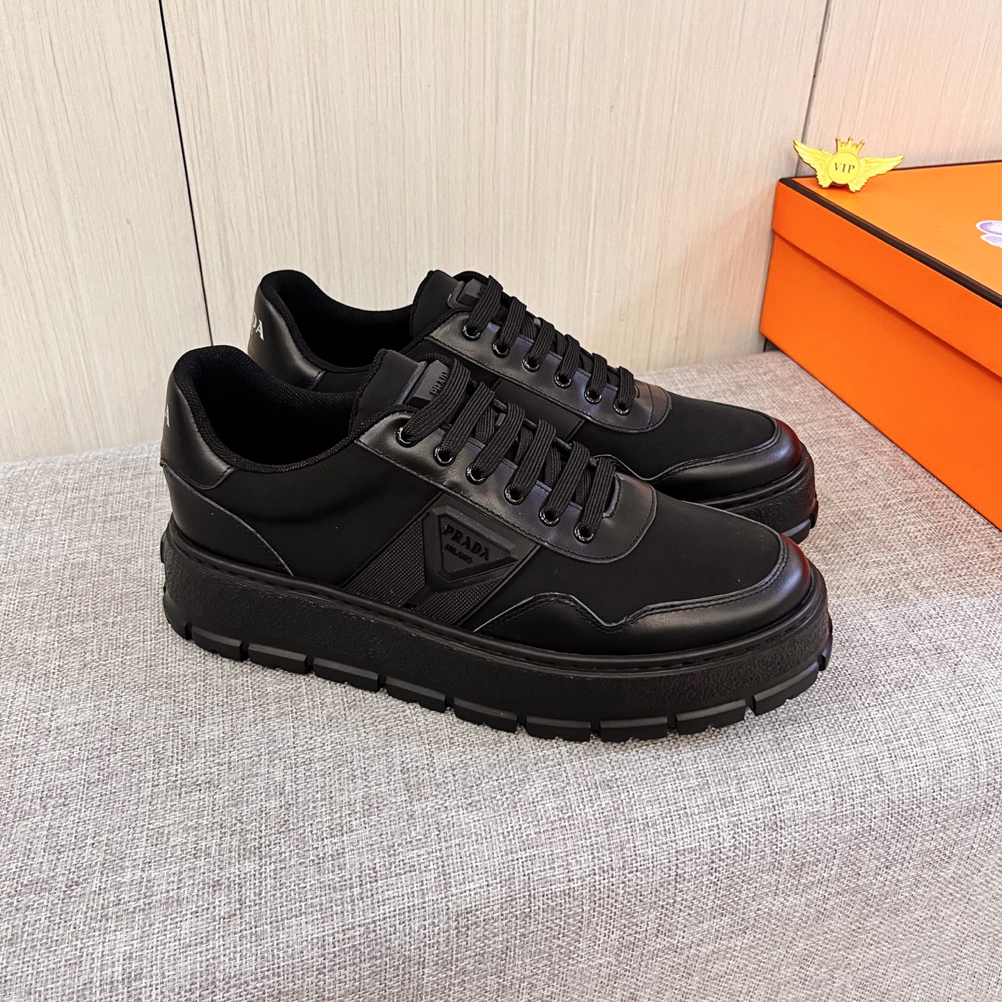Prada Shoes