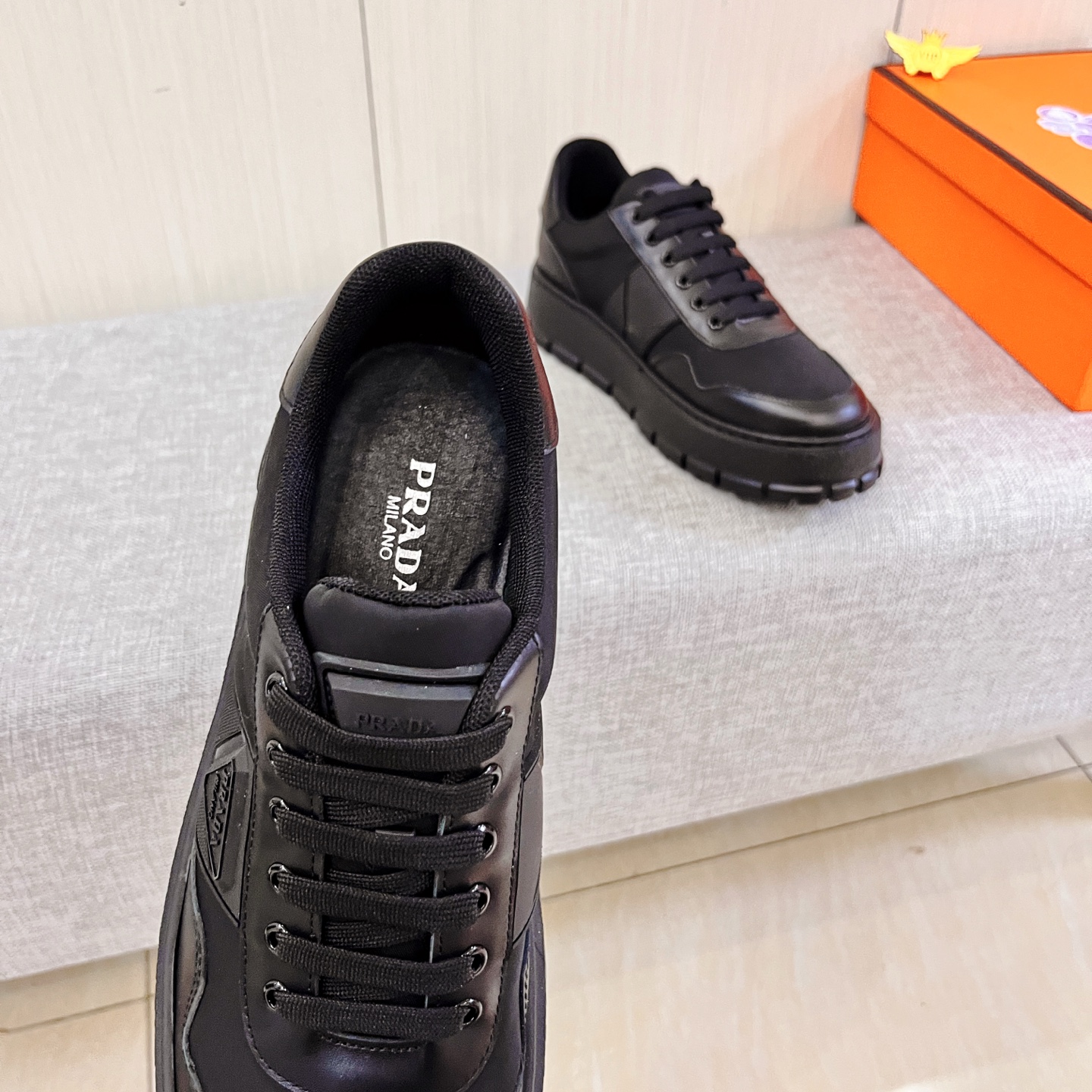 Prada Shoes