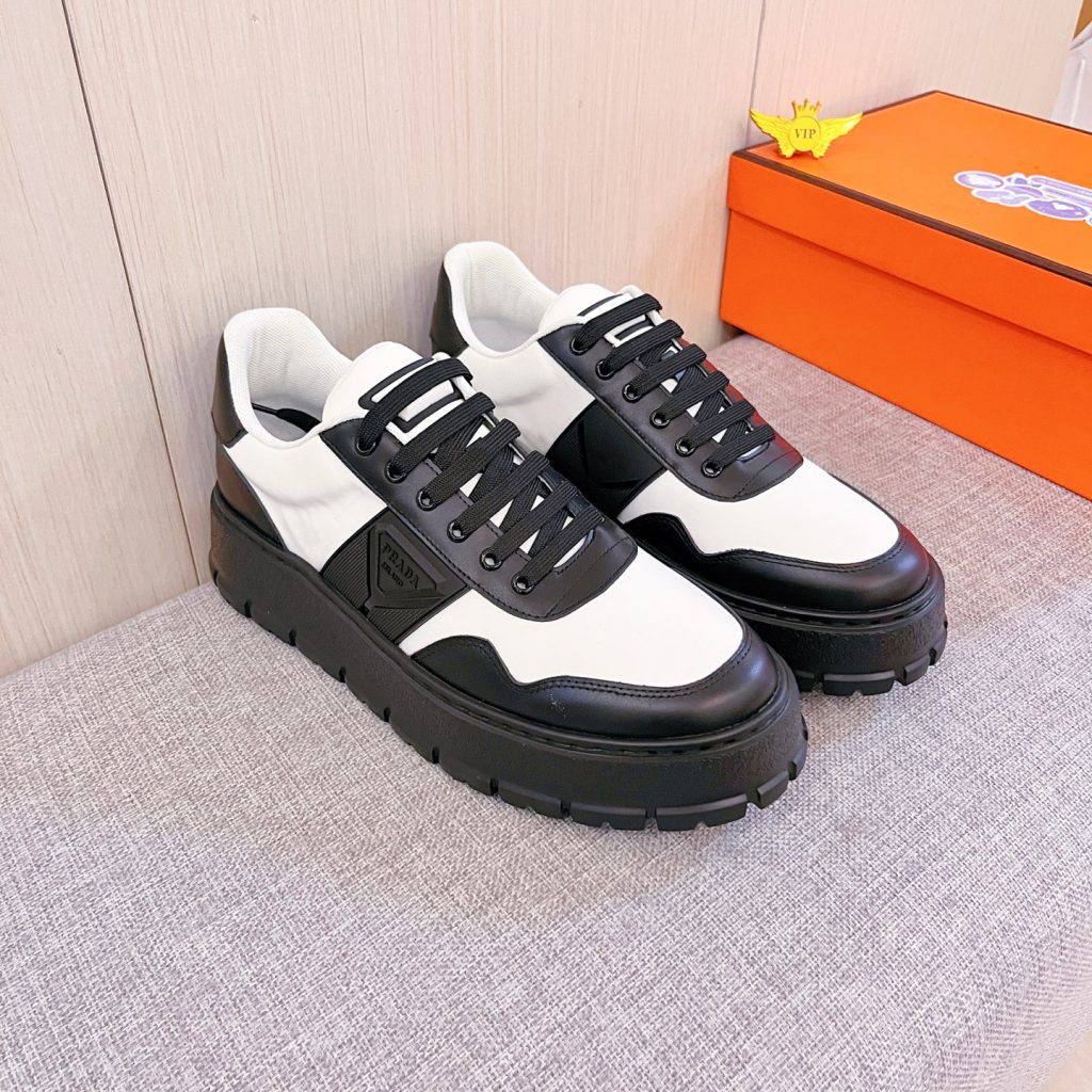 Prada Shoes