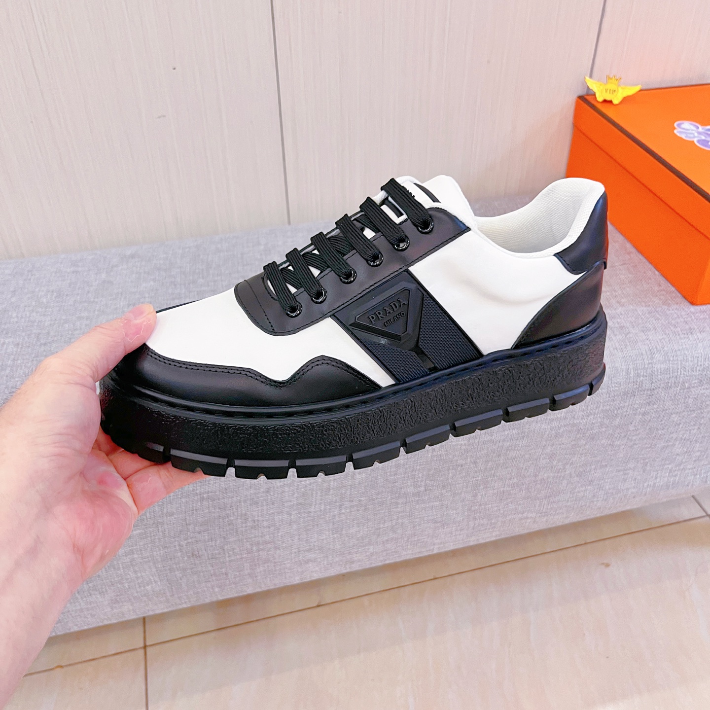 Prada Shoes