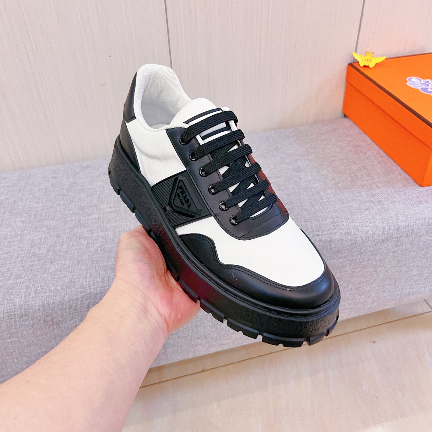 Prada Shoes