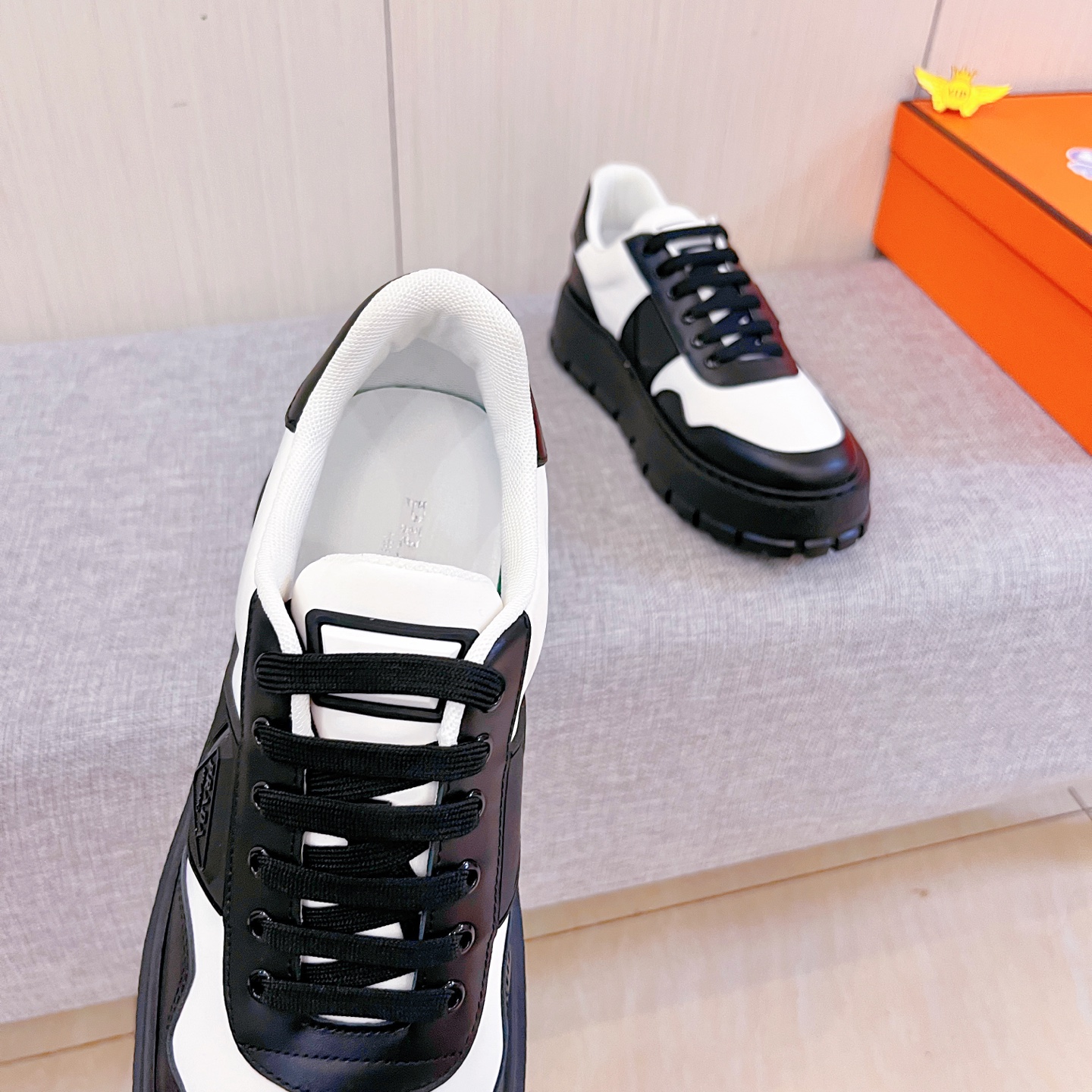 Prada Shoes