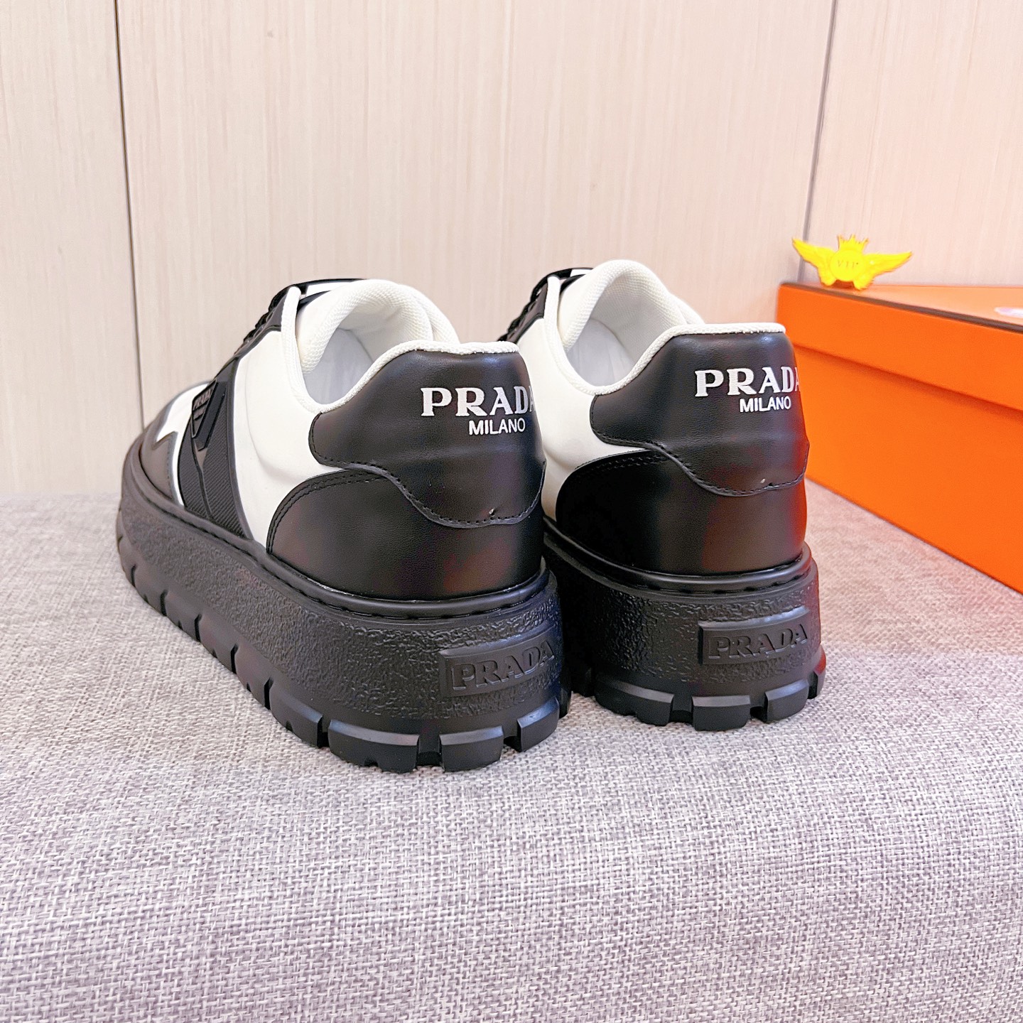 Prada Shoes