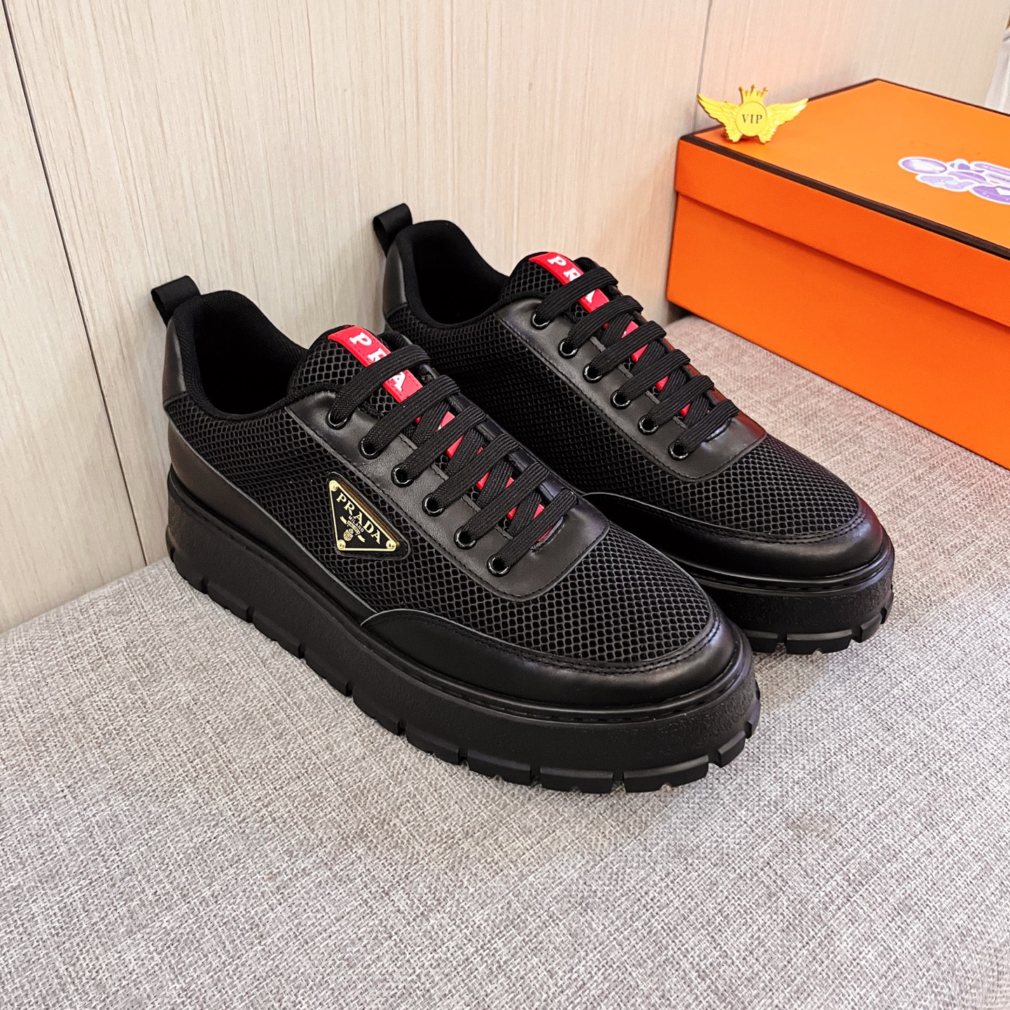 Prada Shoes