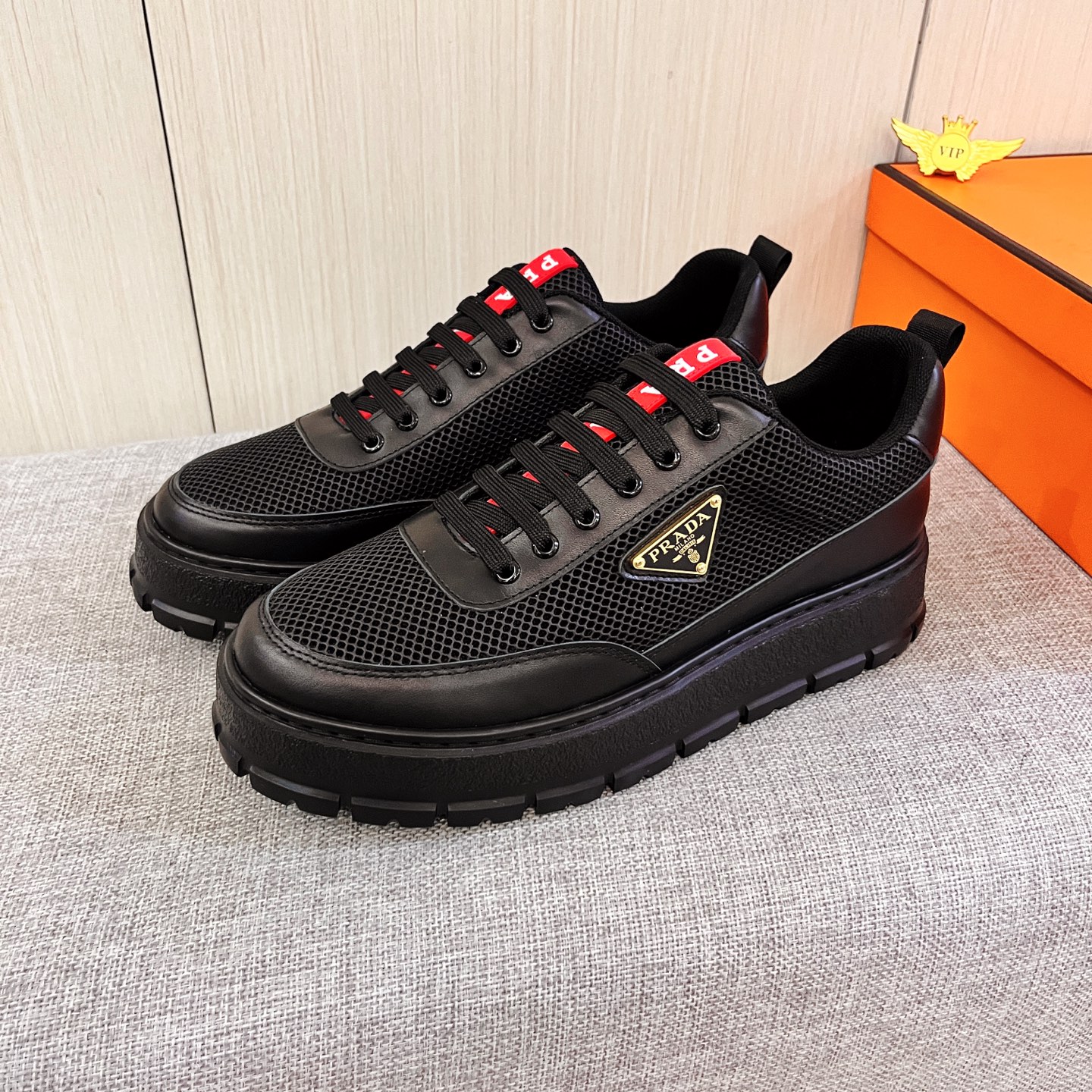Prada Shoes