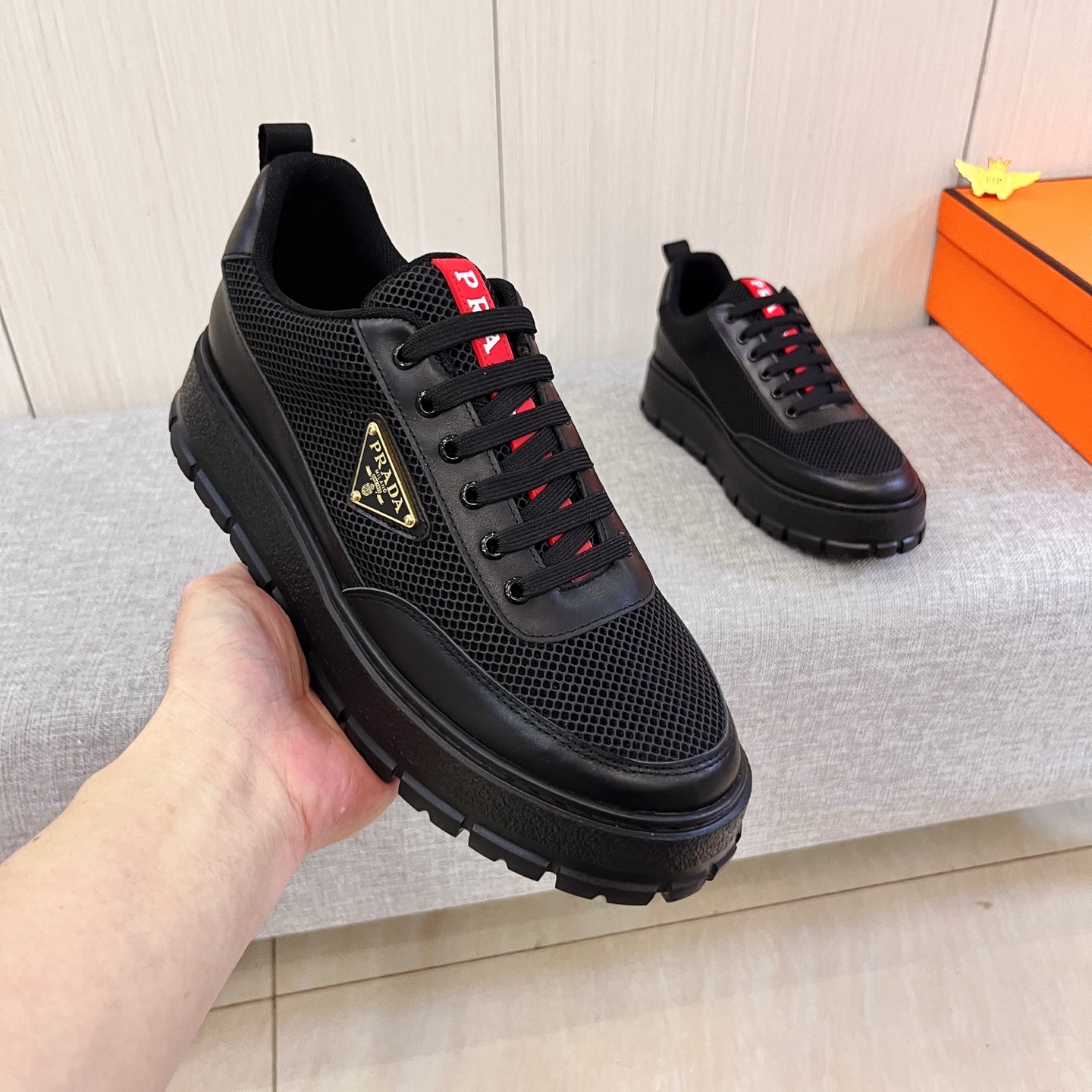 Prada Shoes