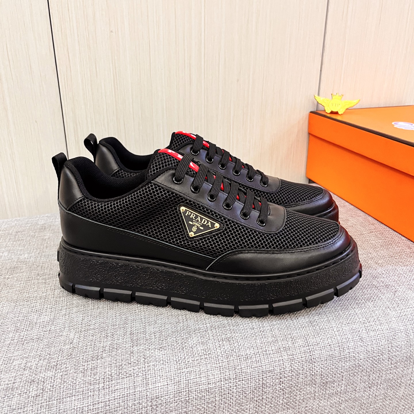 Prada Shoes