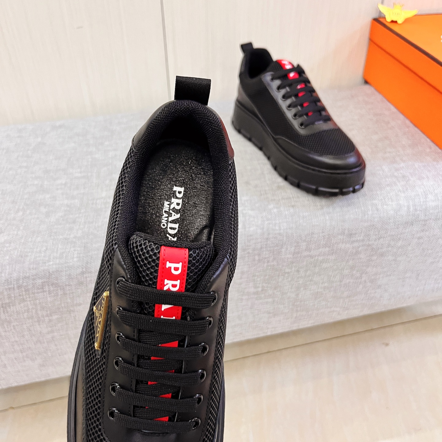 Prada Shoes