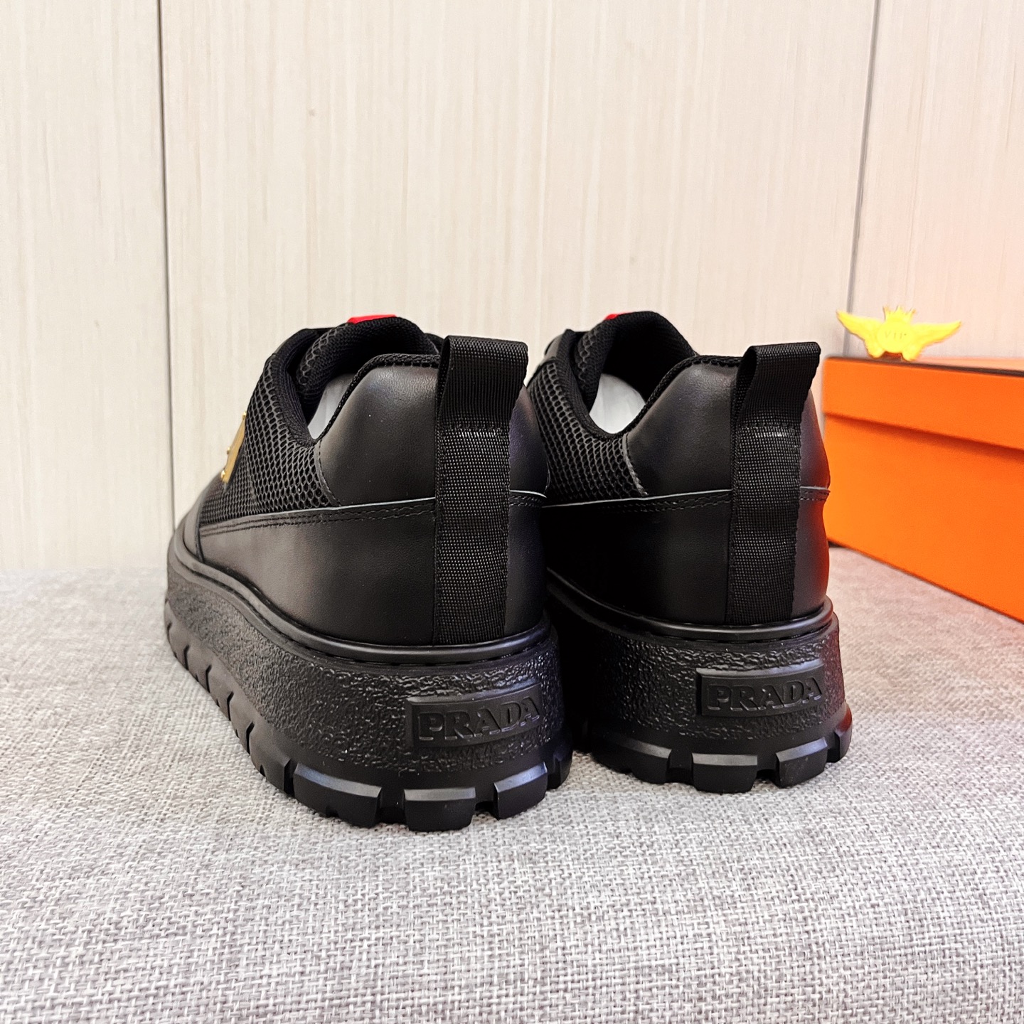 Prada Shoes