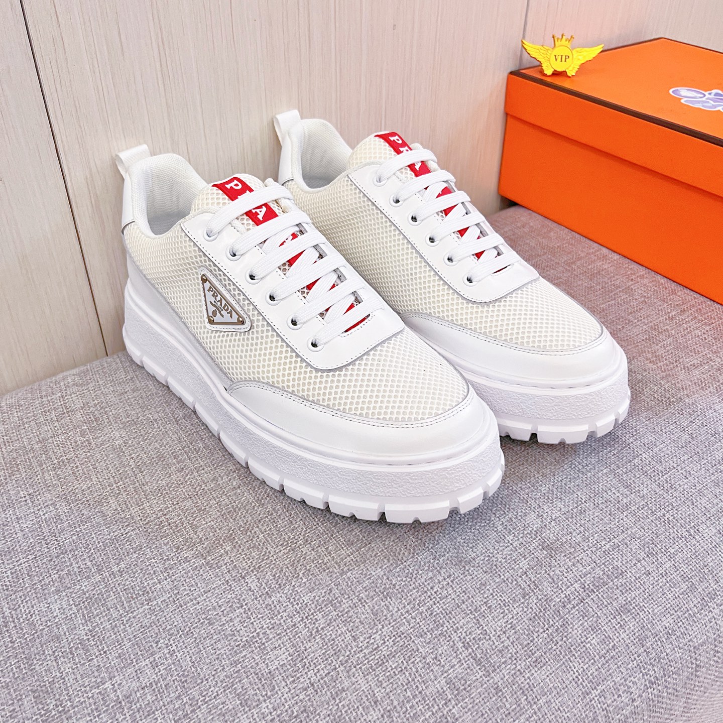 Prada Shoes