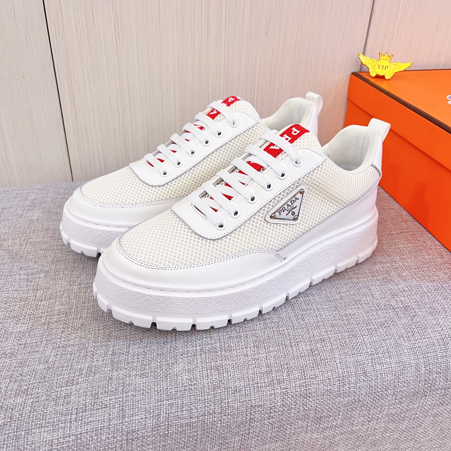 Prada Shoes