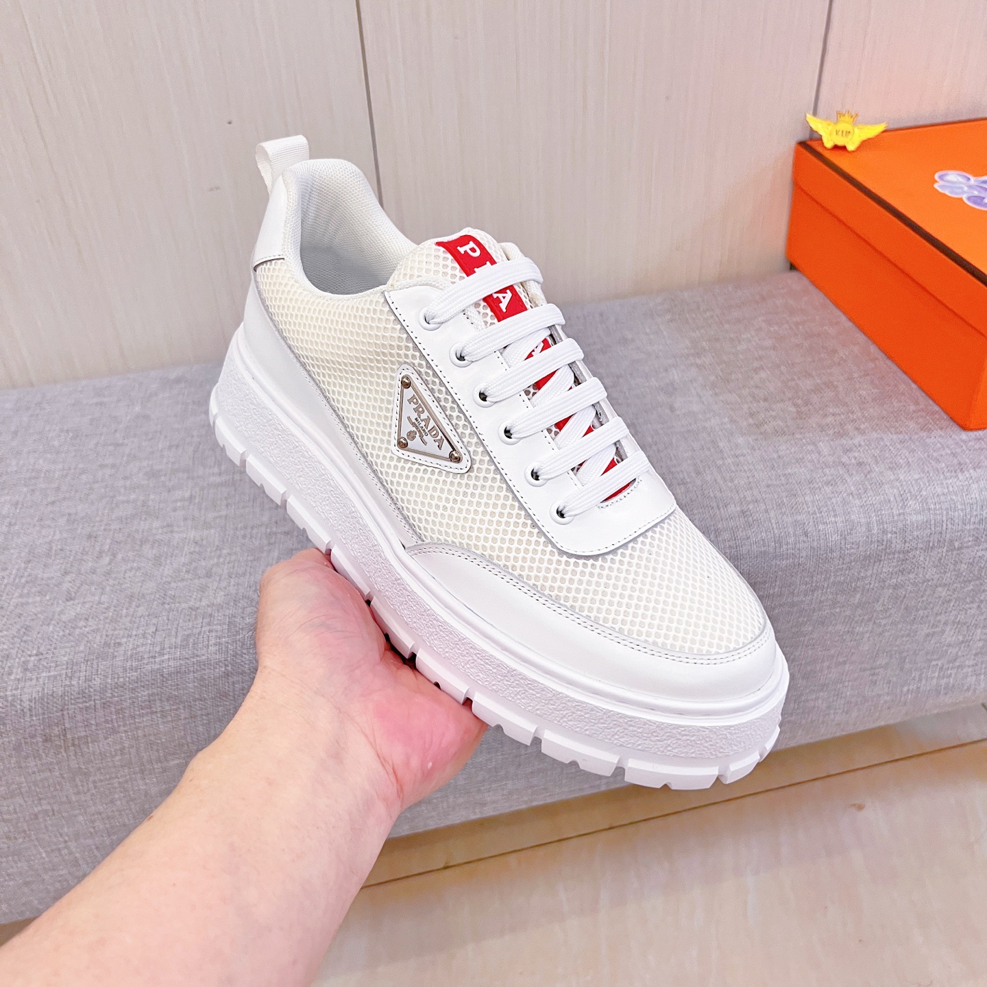 Prada Shoes