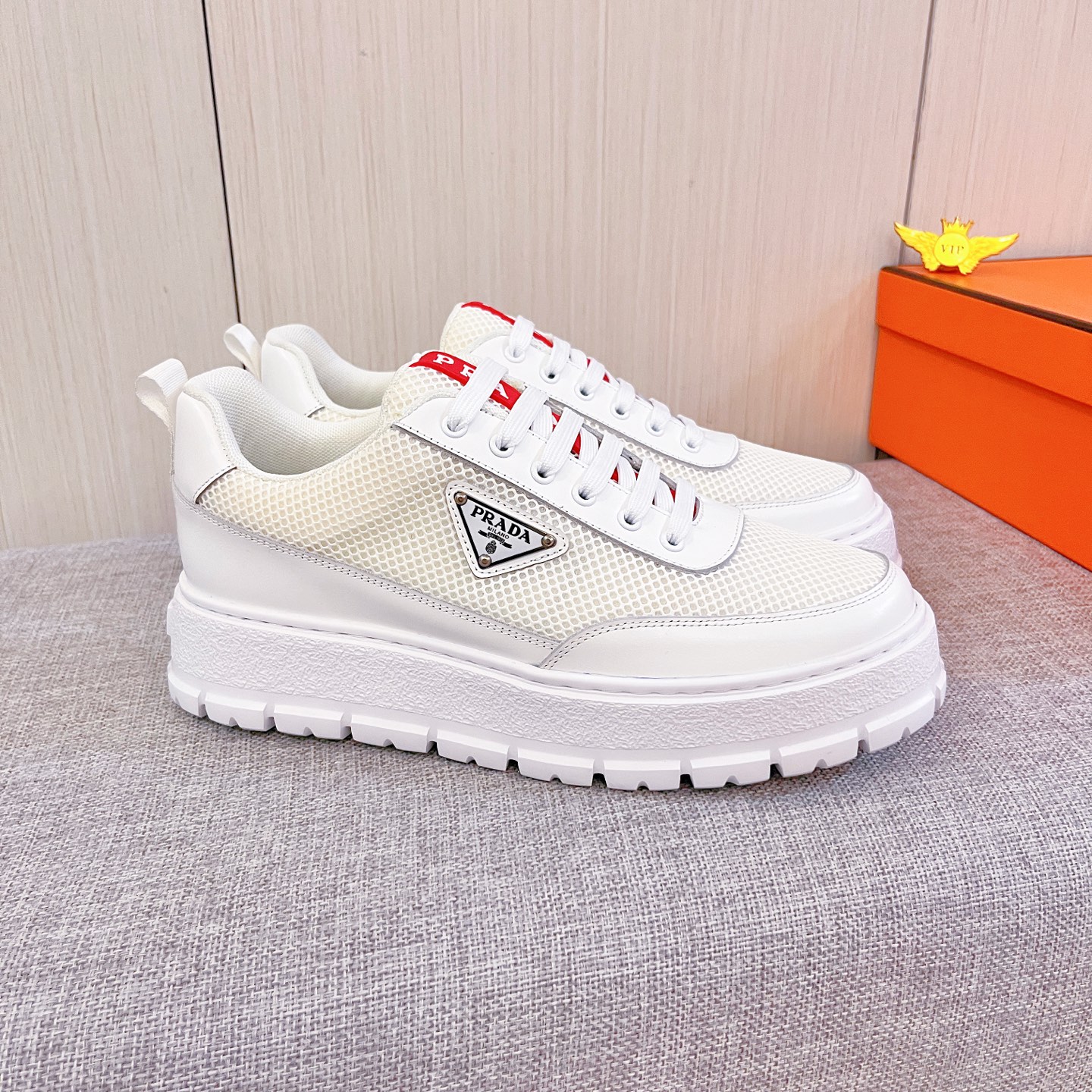 Prada Shoes