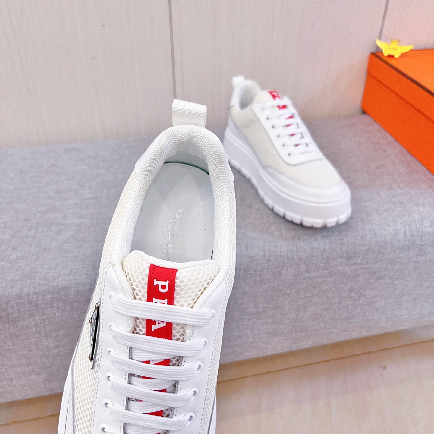 Prada Shoes