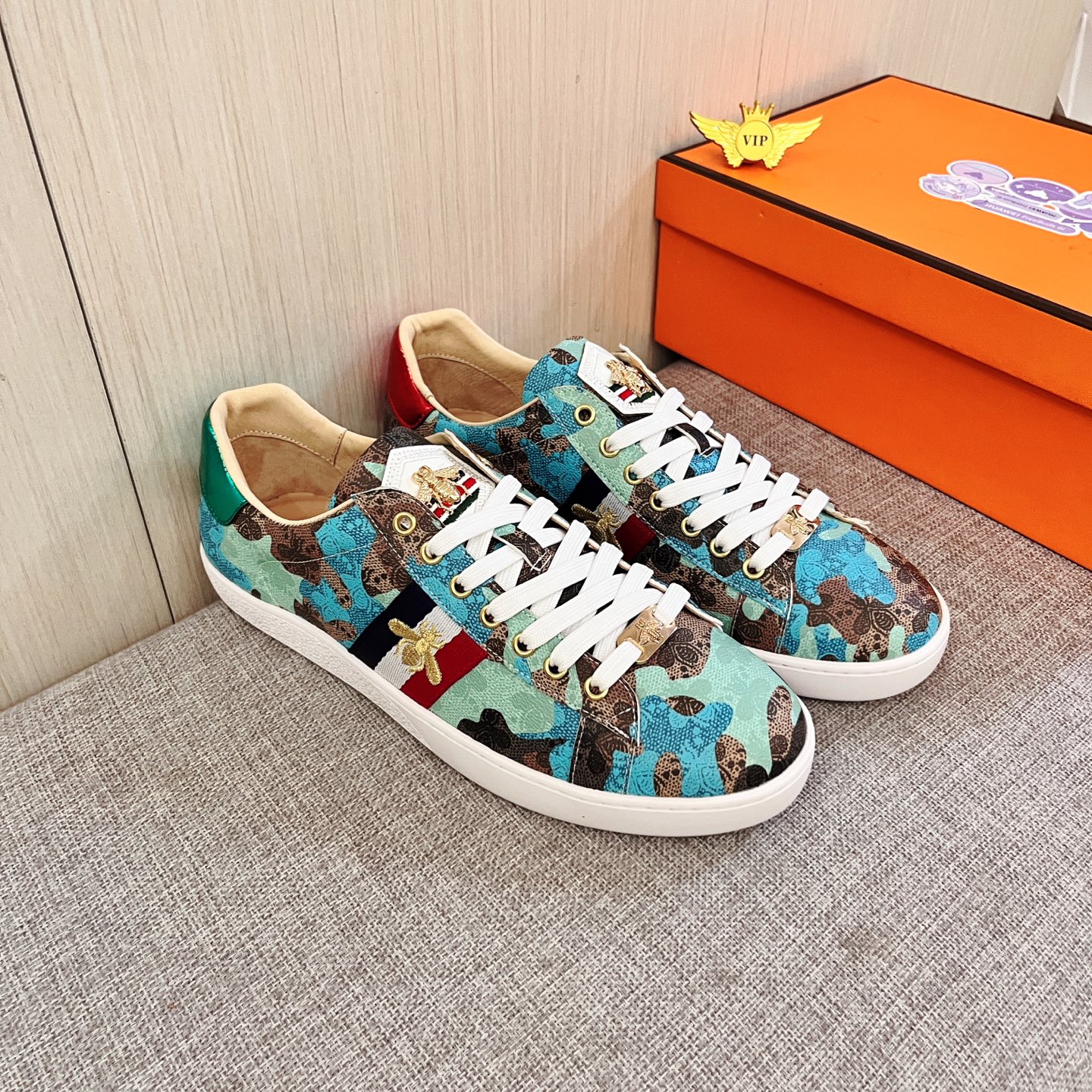 Shoes