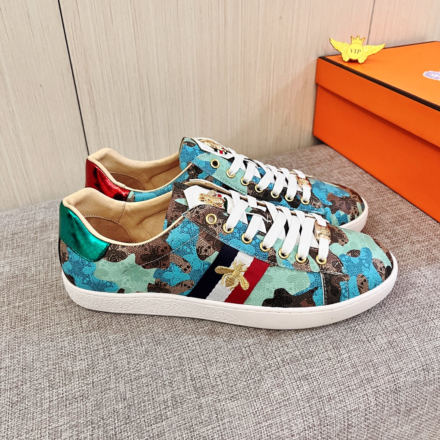 Shoes