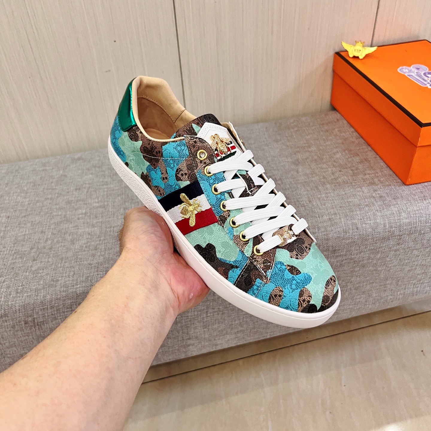 Shoes