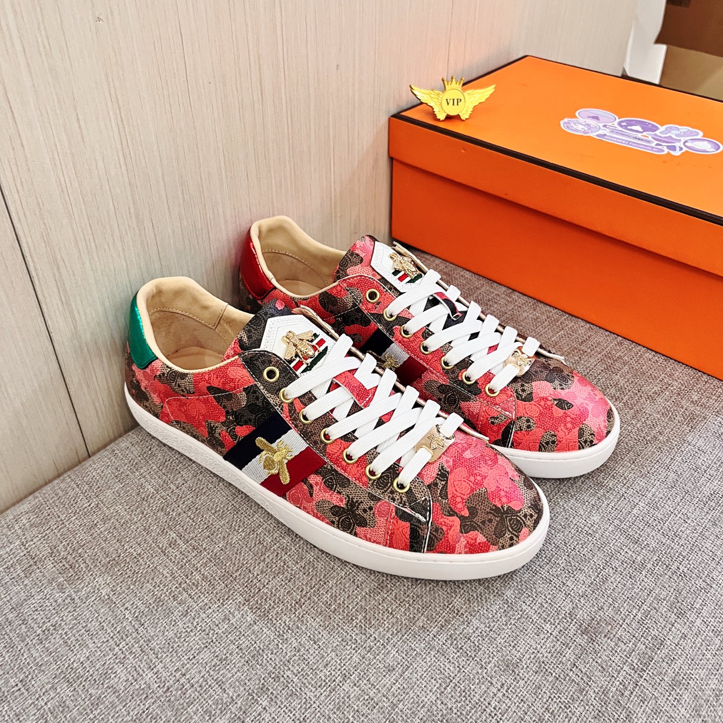 Shoes