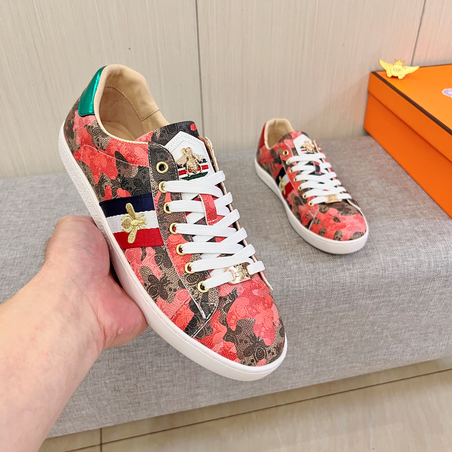 Shoes