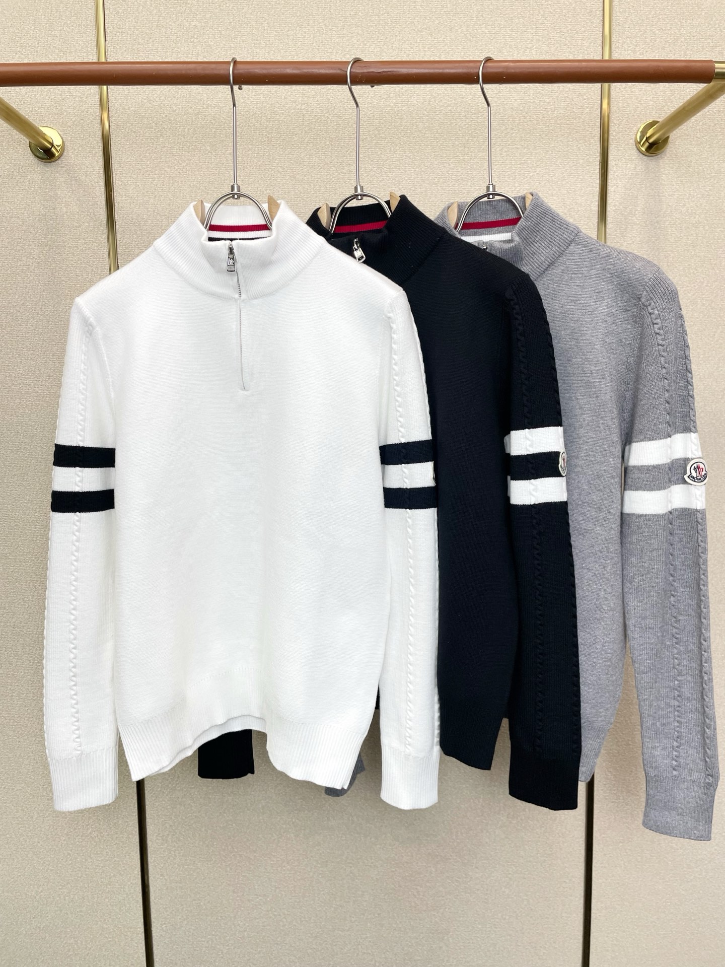 Moncler Knitwear