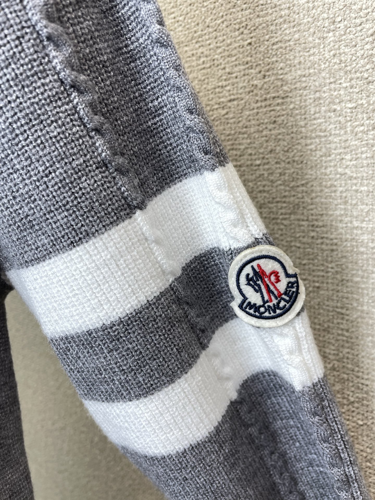 Moncler Knitwear