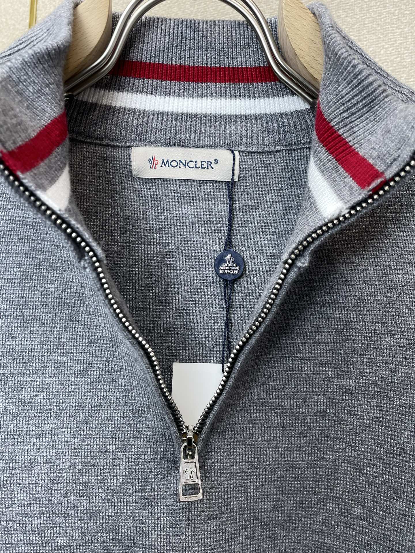 Moncler Knitwear