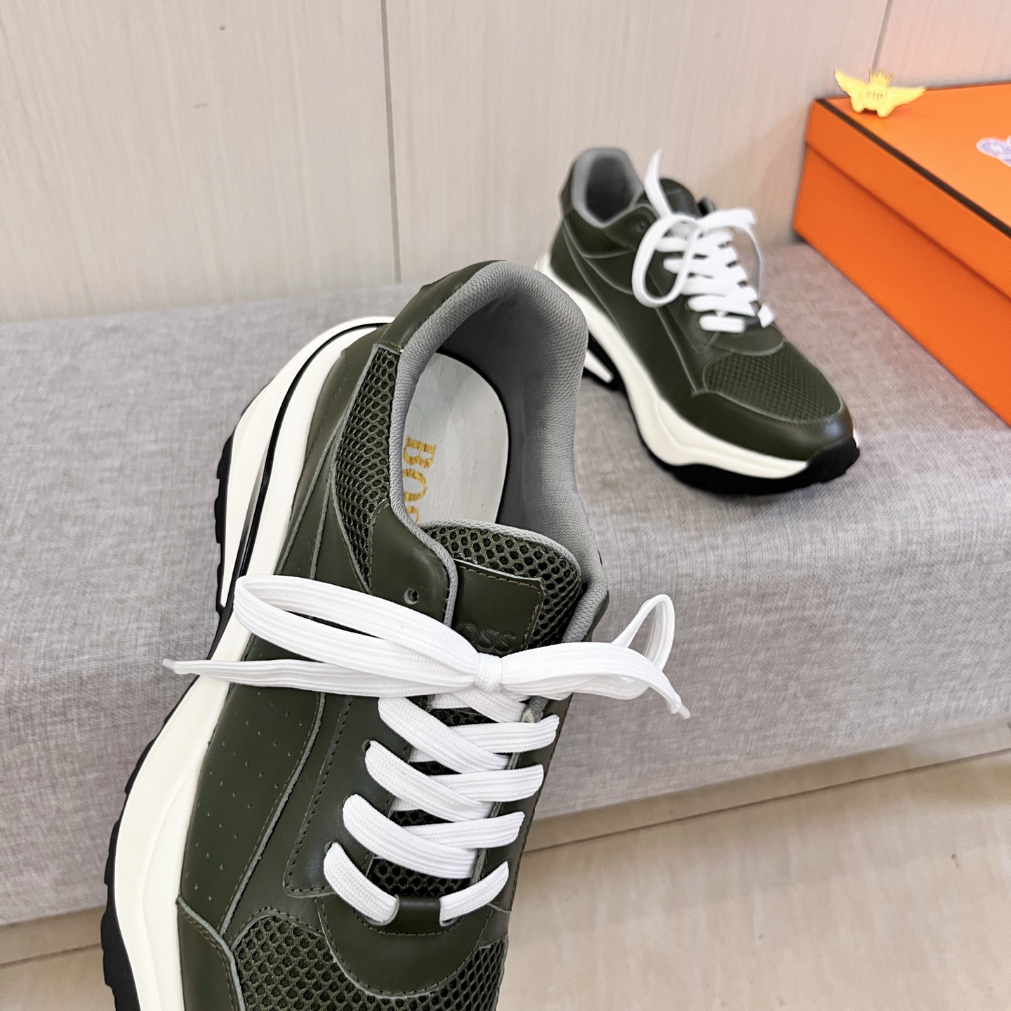 Shoes
