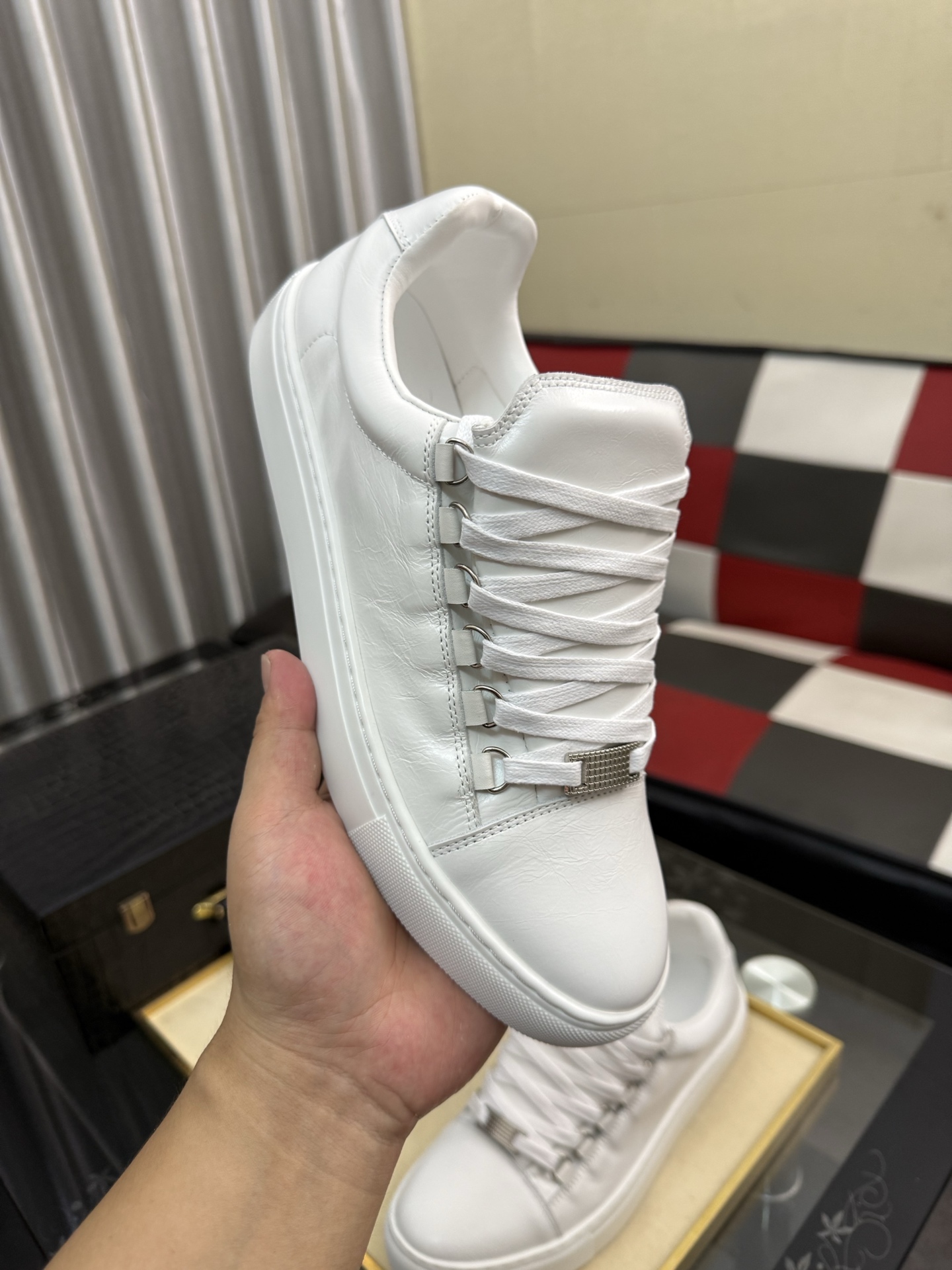 Balenciaga Shoes