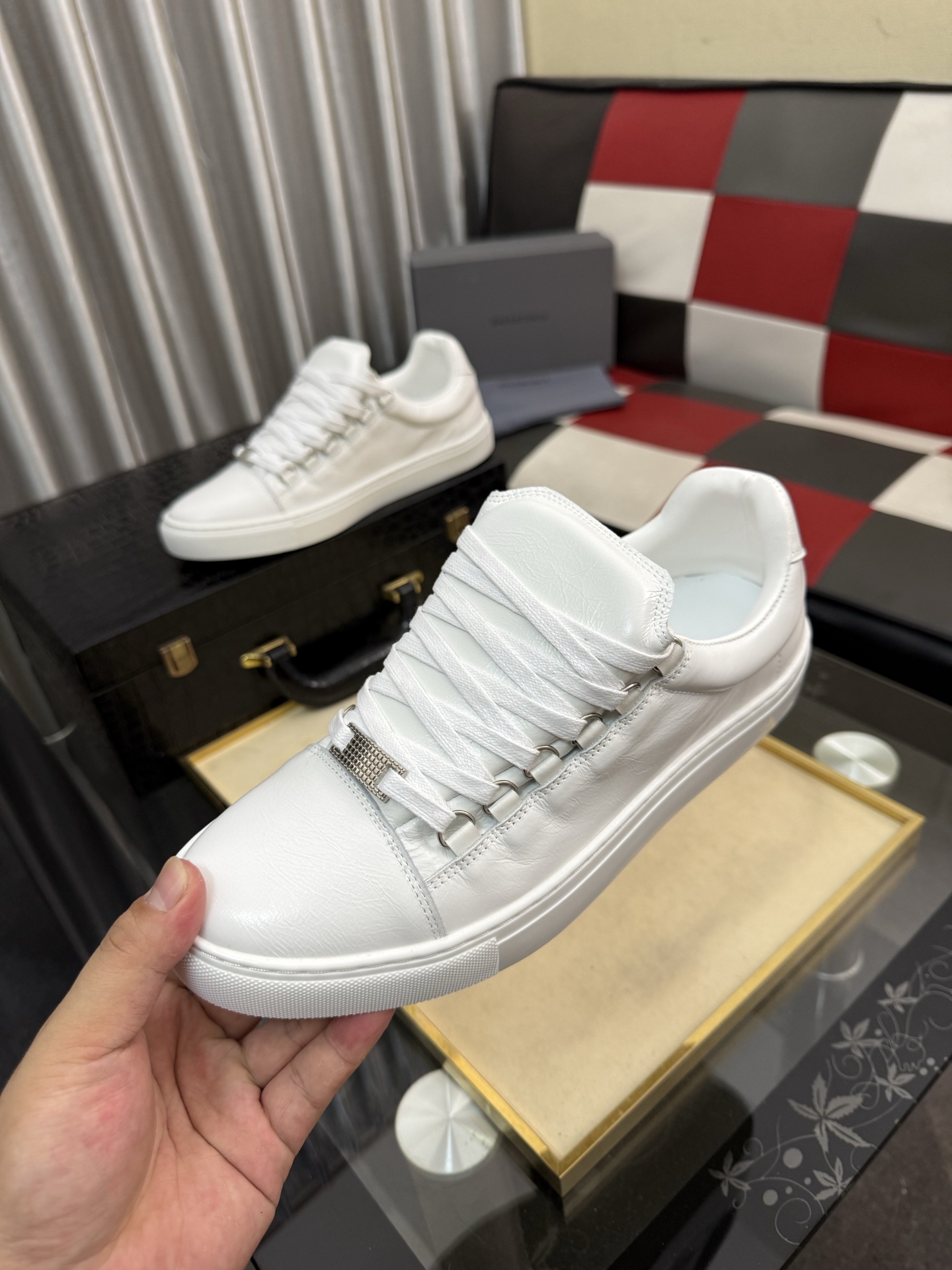 Balenciaga Shoes