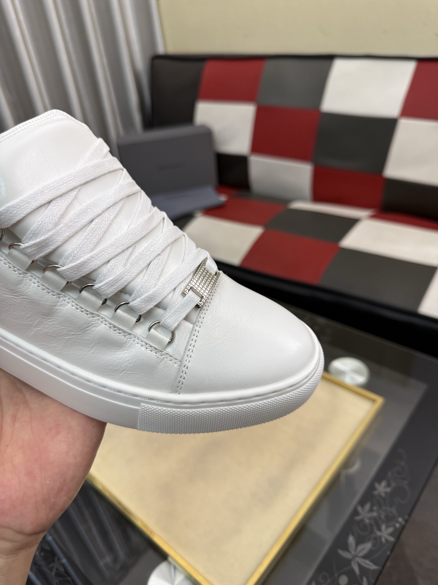 Balenciaga Shoes